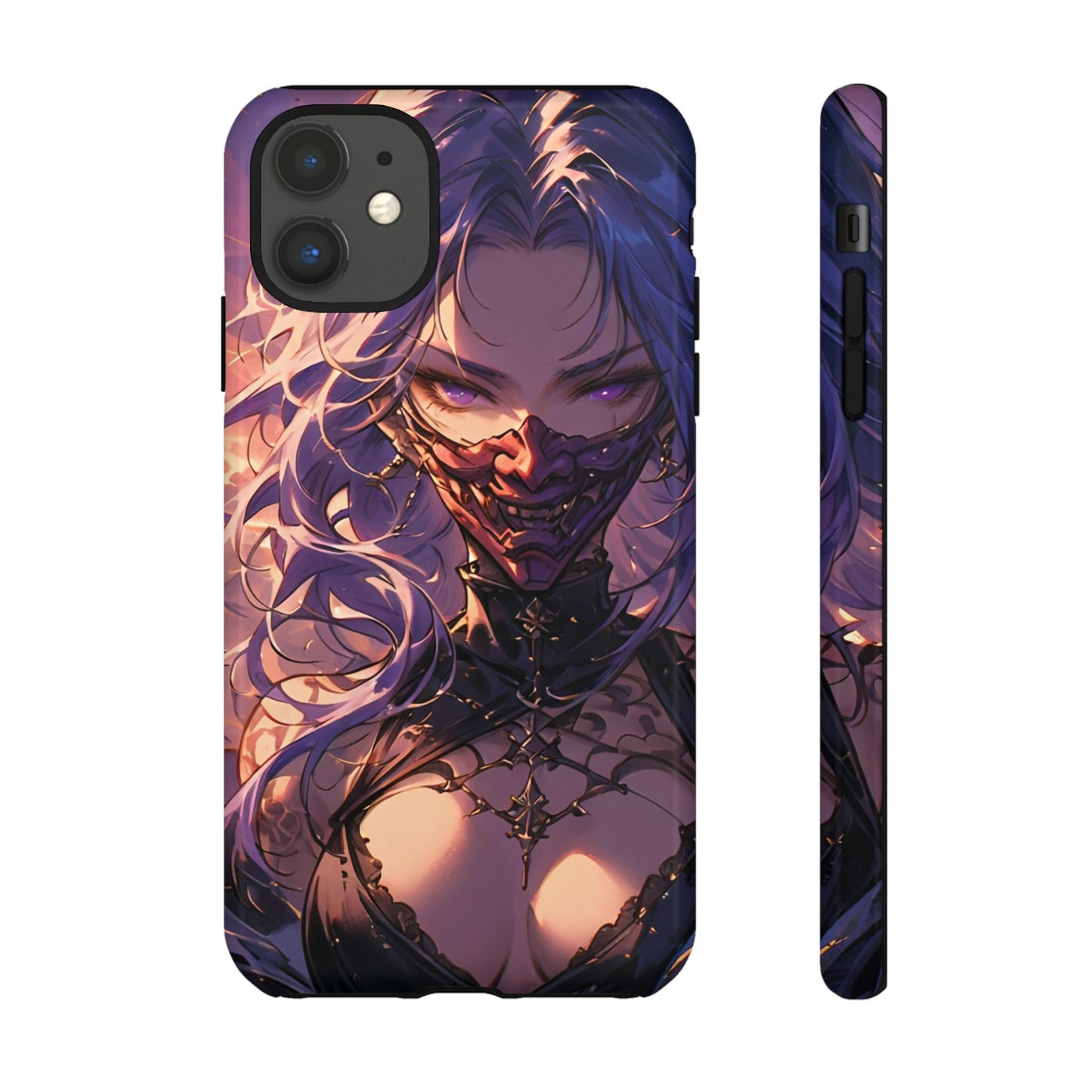 Oni Violet Tough Cases