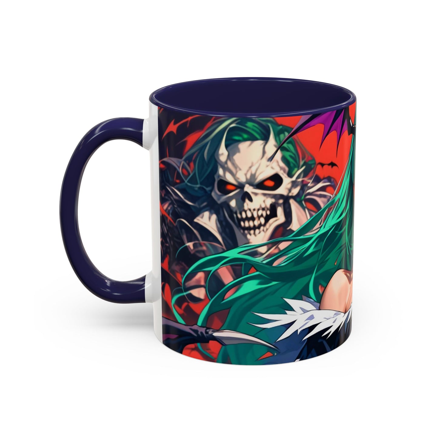Morrigan 003 Coffee Mug