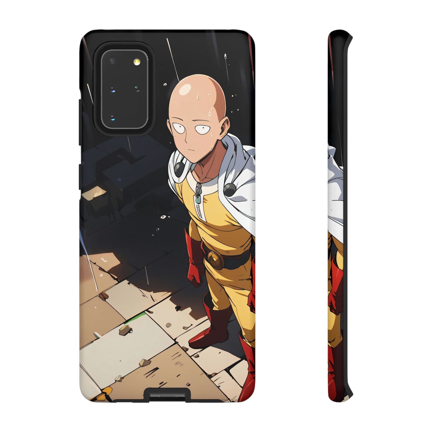 Saitama 001 Tough Cases