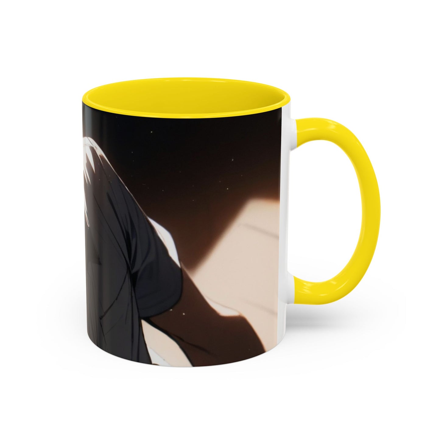 Hinata Shouyou 002 Coffee Mug
