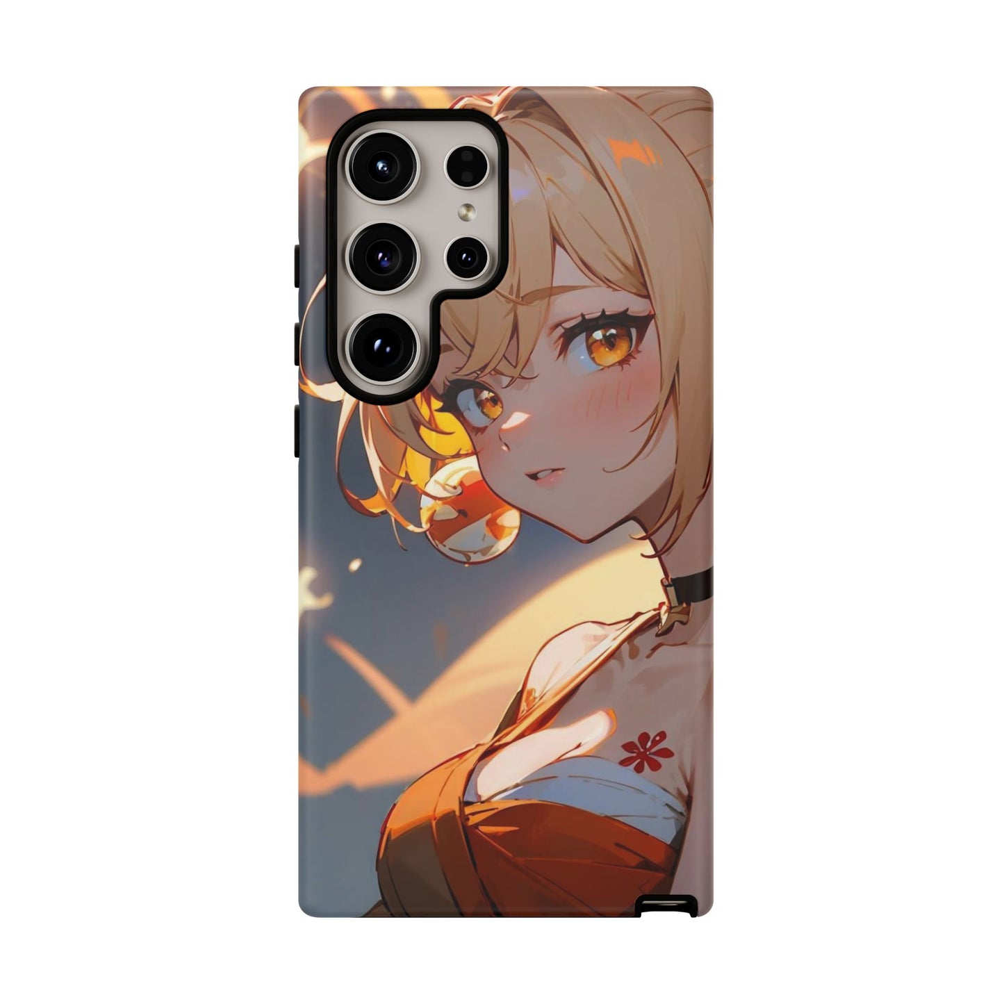 Yoimiya 003 Tough Cases