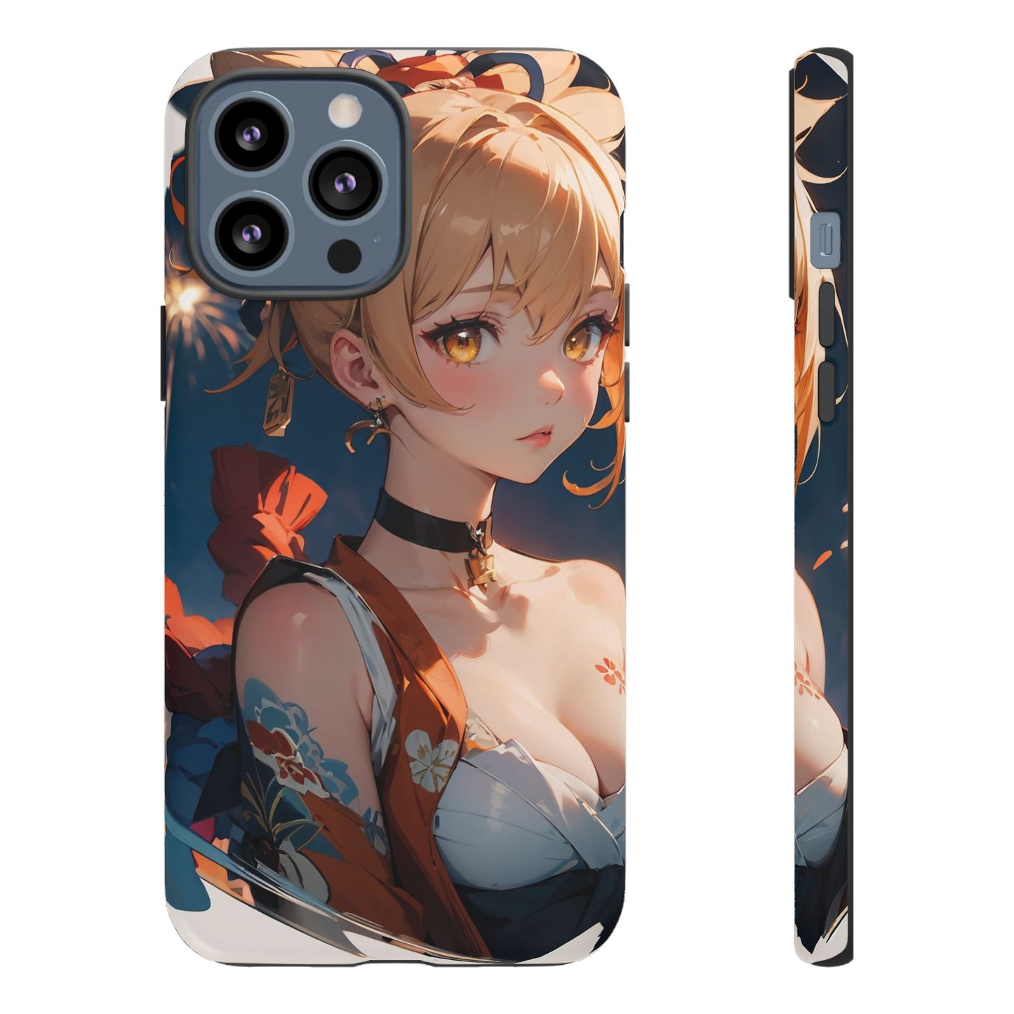 Yoimiya 004 Tough Cases