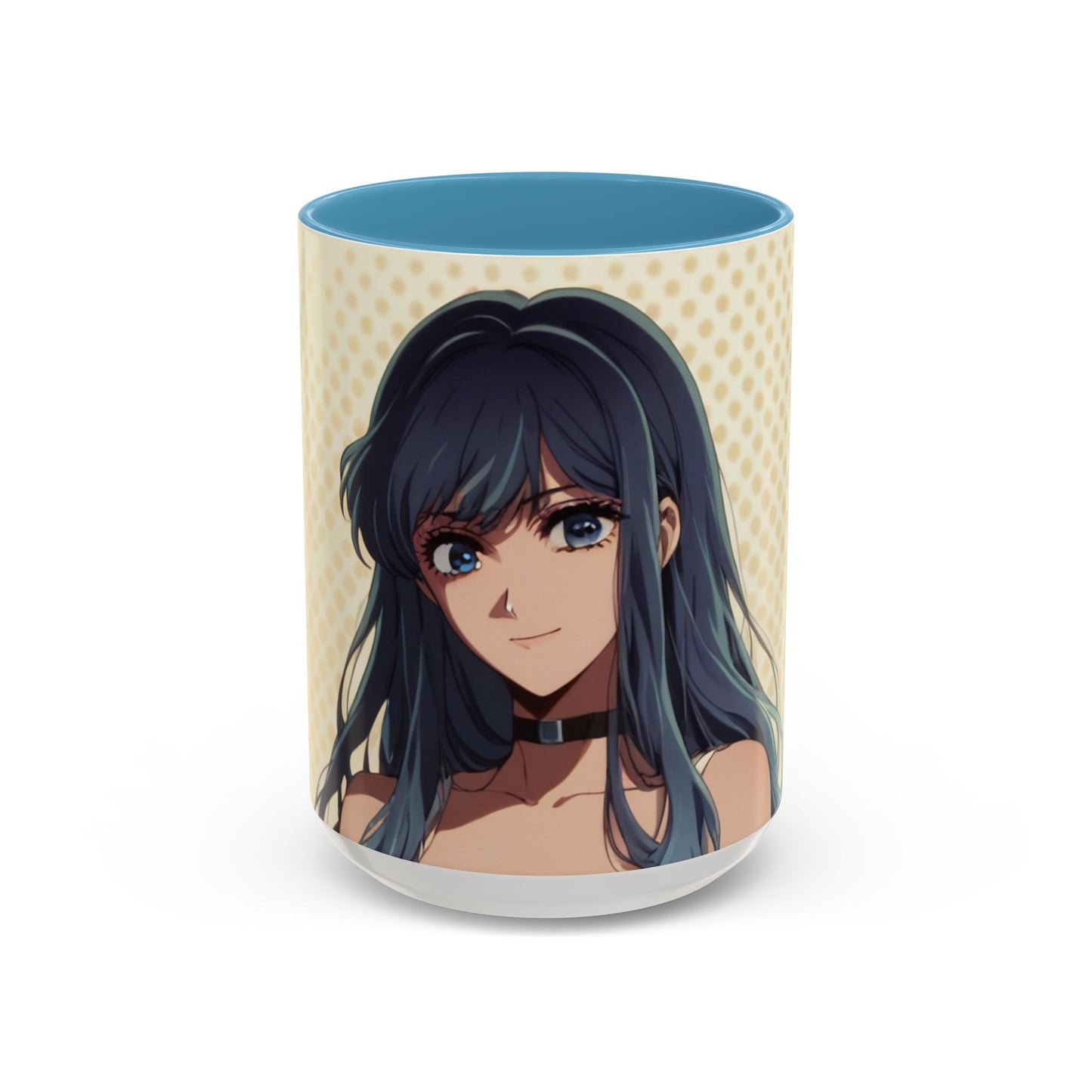 Akane Kurokawa 002 Coffee Mug