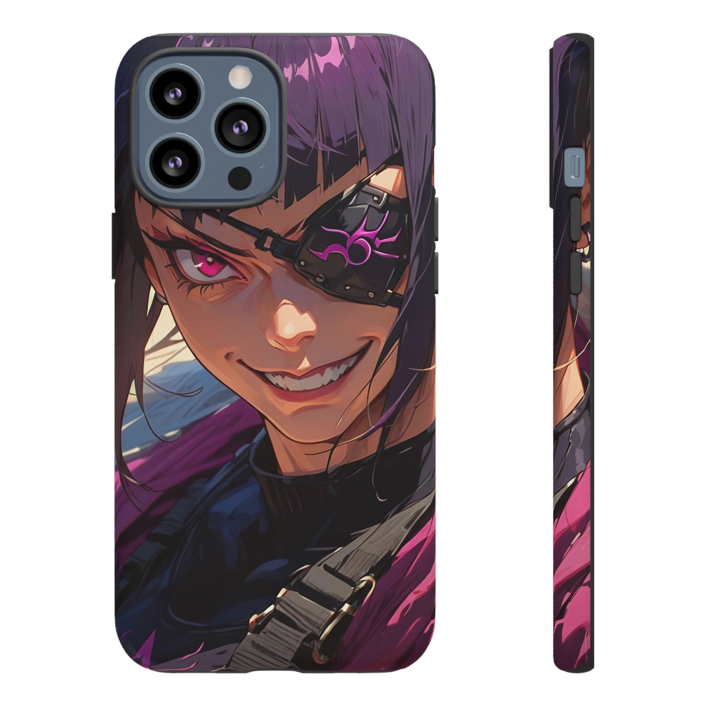 Juri 002 Tough Cases