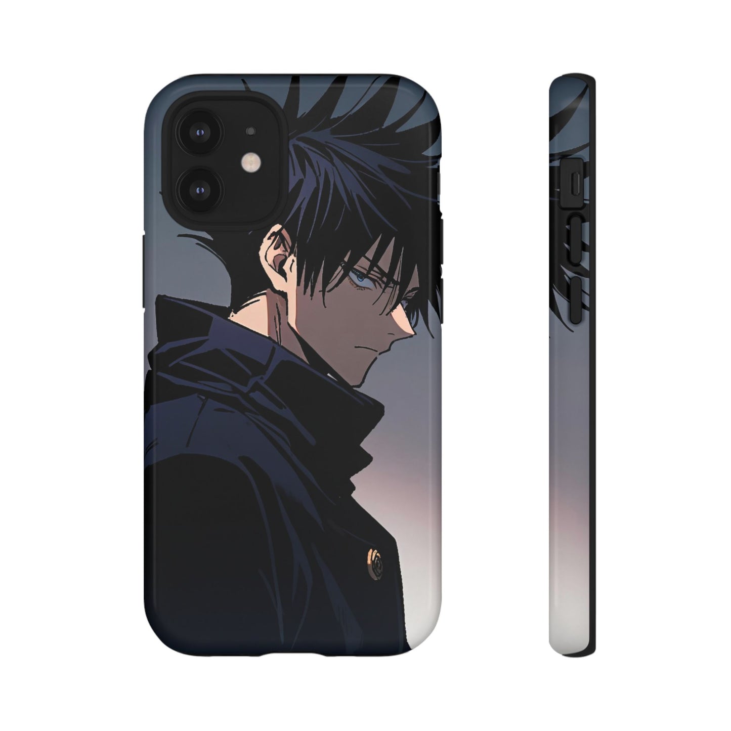 Megumi Fushiguro 001 Tough Cases