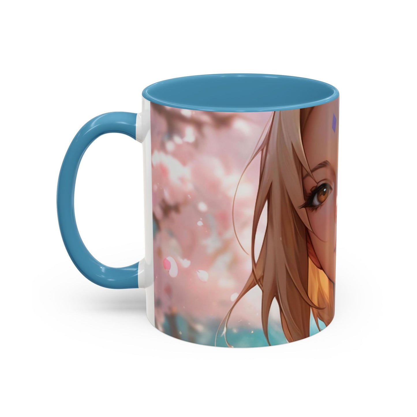 Tsunade 002 Coffee Mug