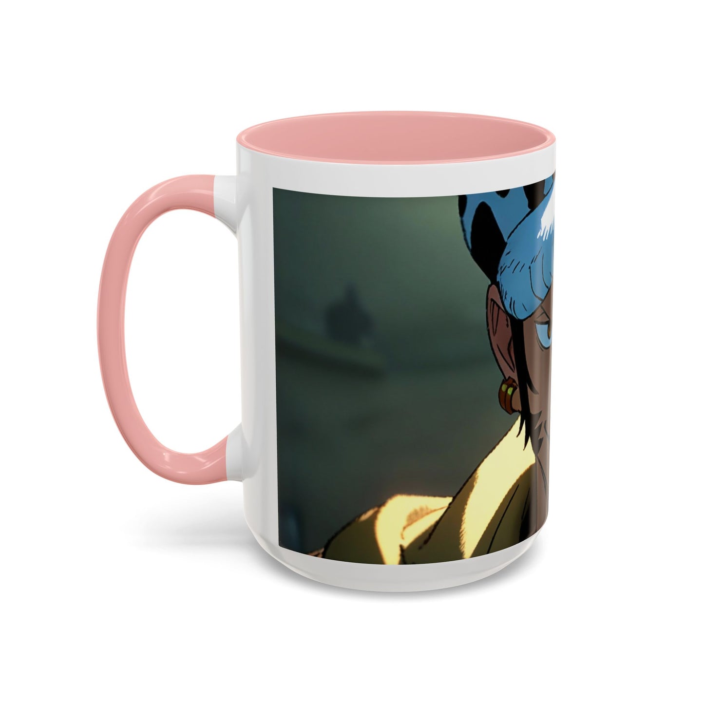 Trafalgar Law 001 Coffee Mug