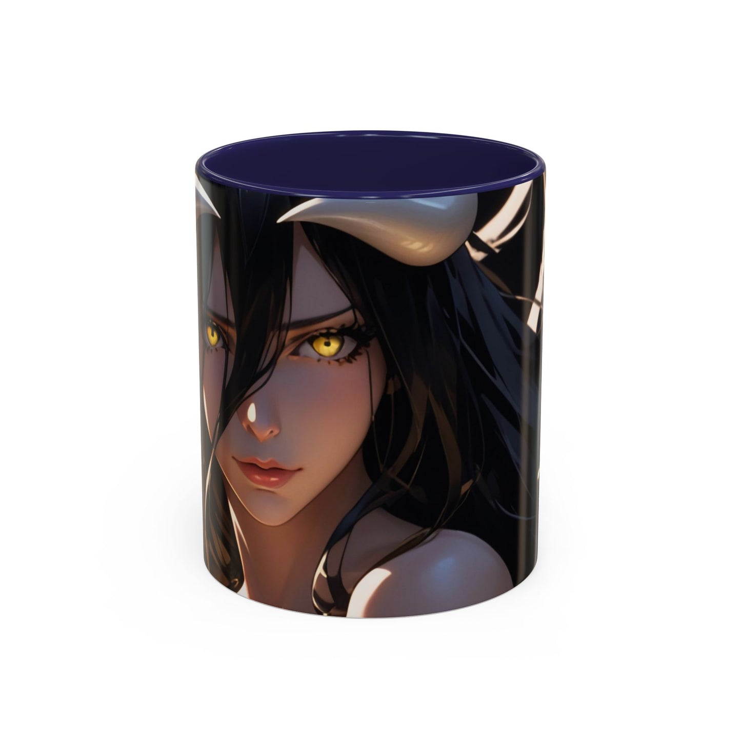 Albedo 003 Coffee Mug
