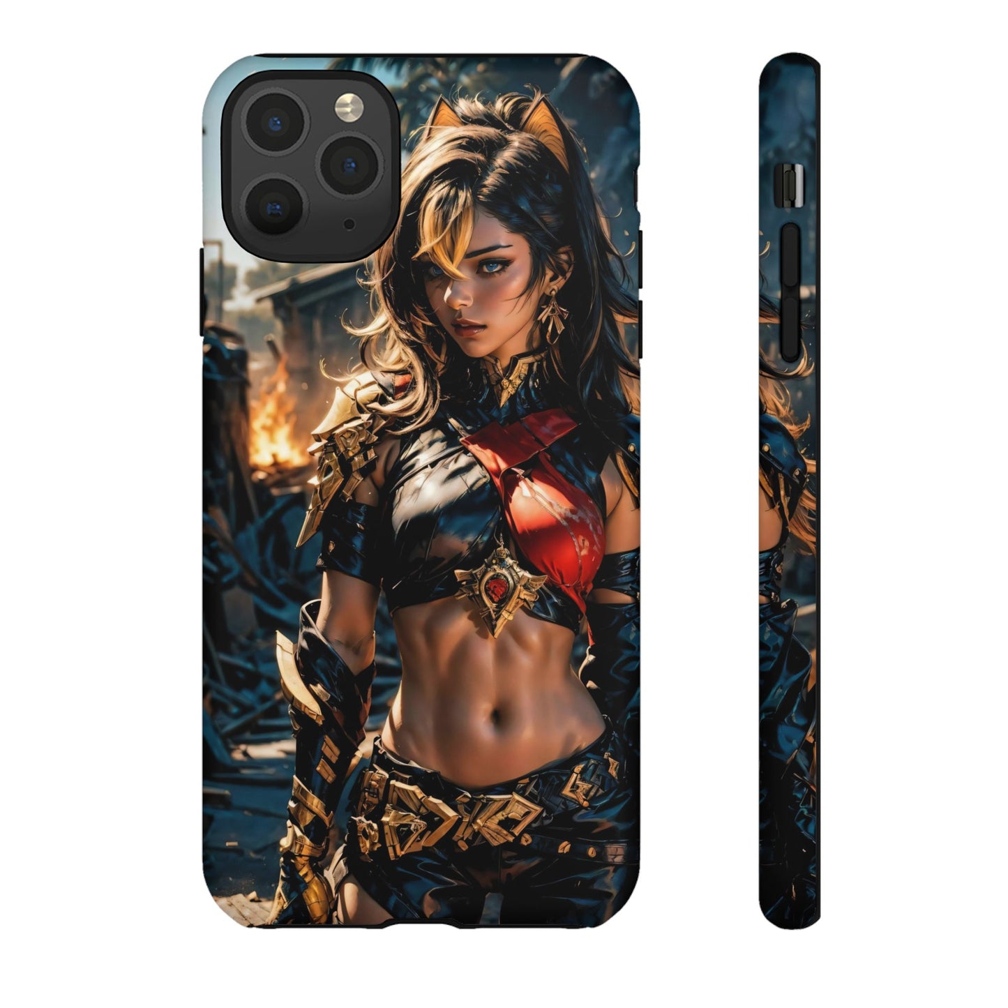 Dehya 002 Tough Cases