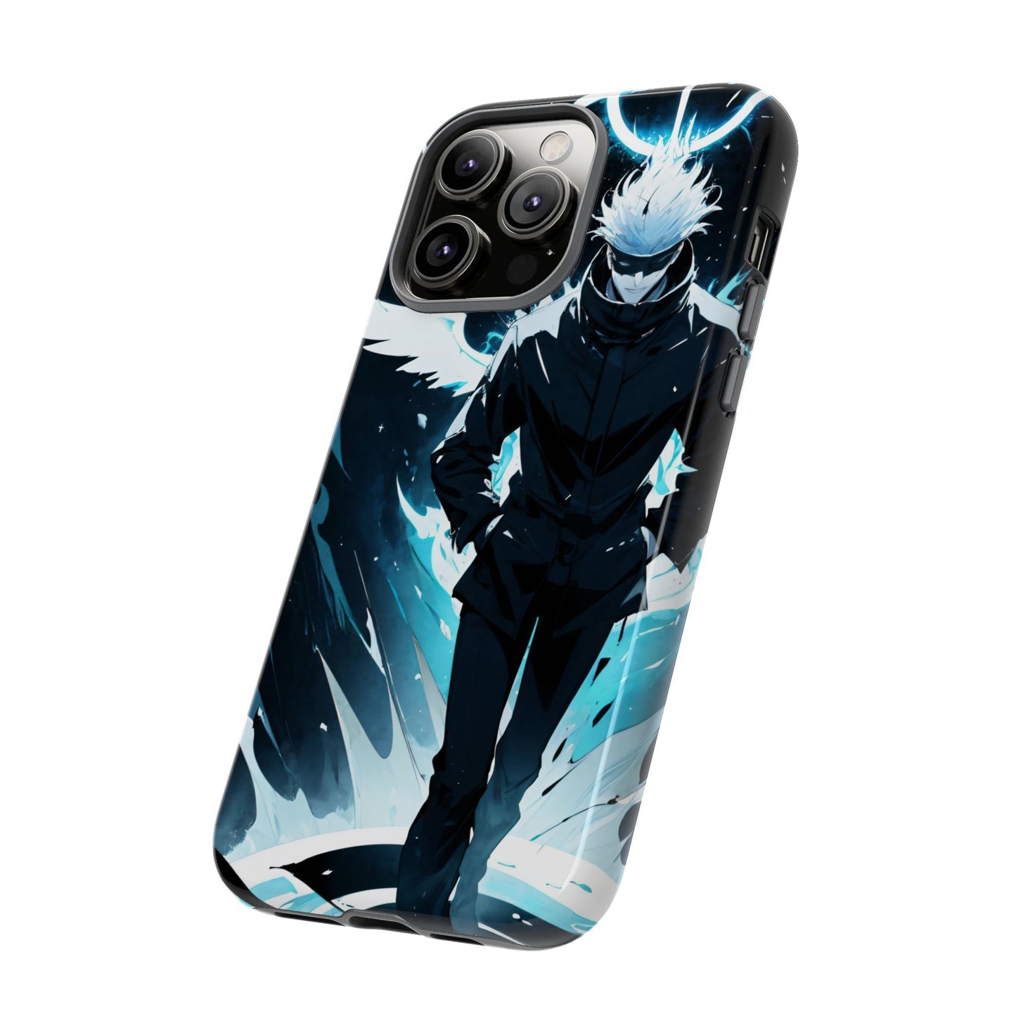 Gojo Satoru 002 Tough Cases