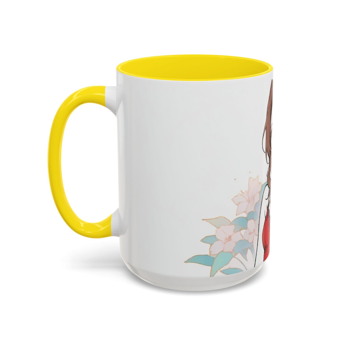 Aerith 002 Coffee Mug