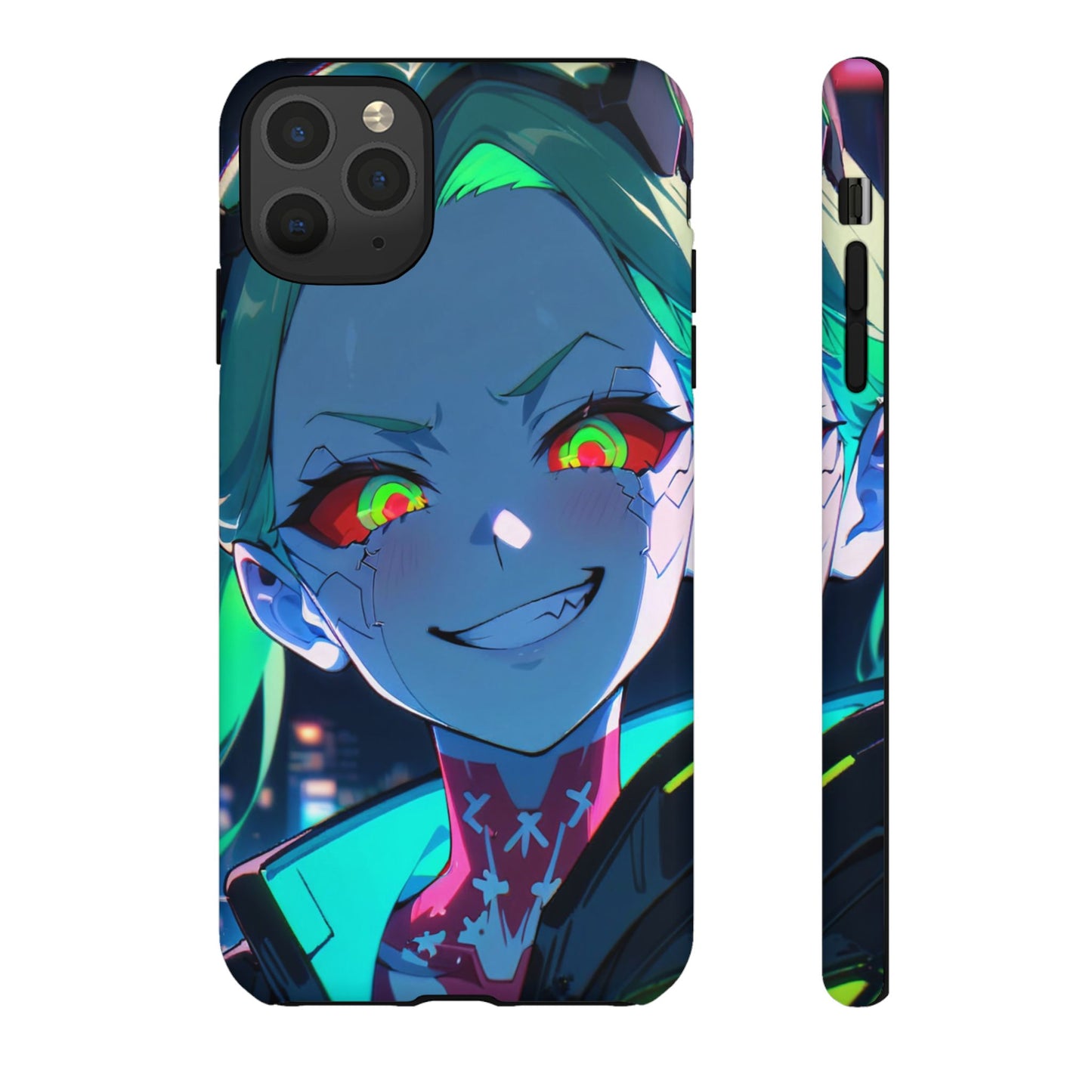 Rebecca 002 Tough Cases