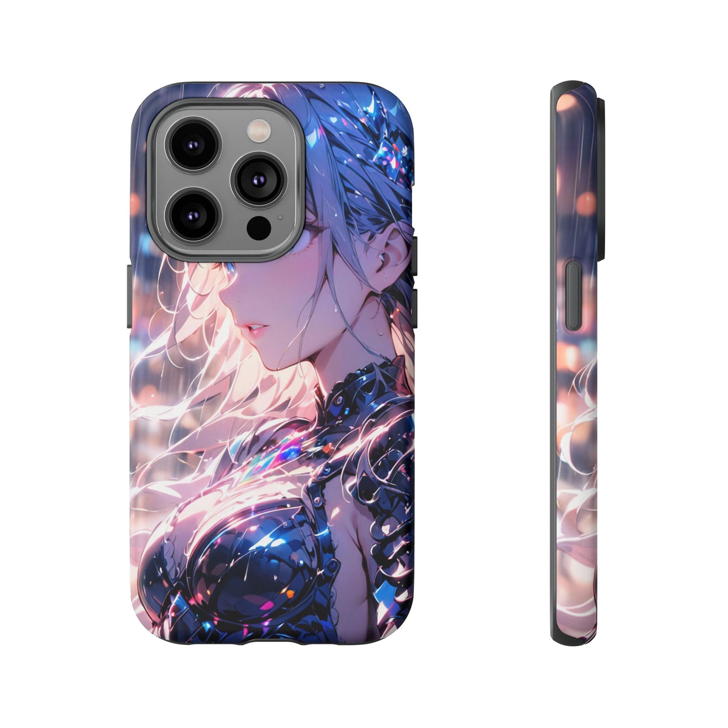 Radiant Armor Tough Cases