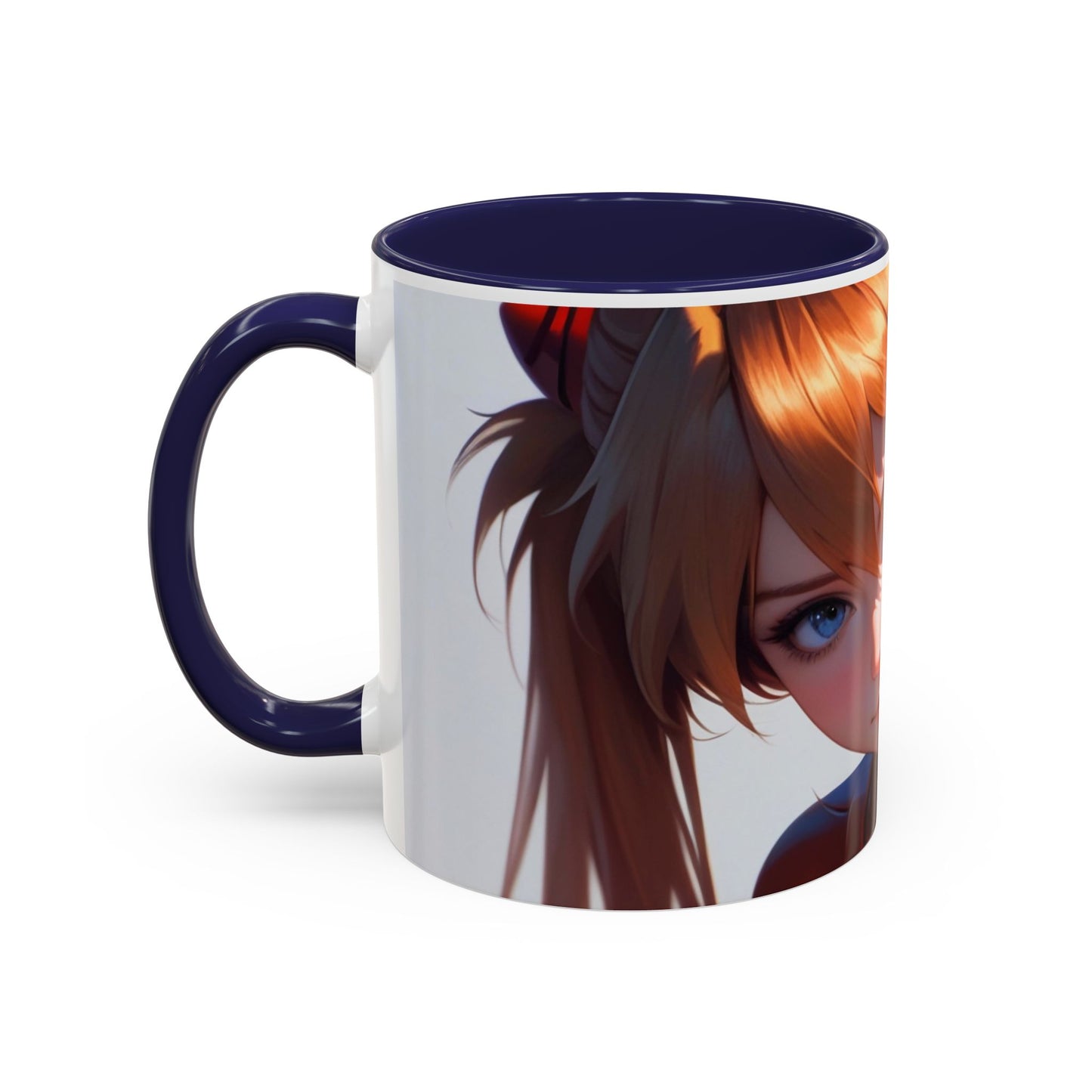Asuka Soryu 005 Coffee Mug