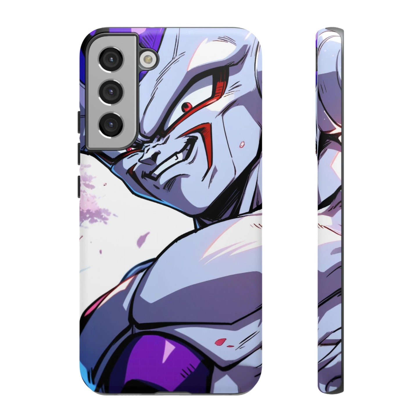 Frieza 001 Tough Cases