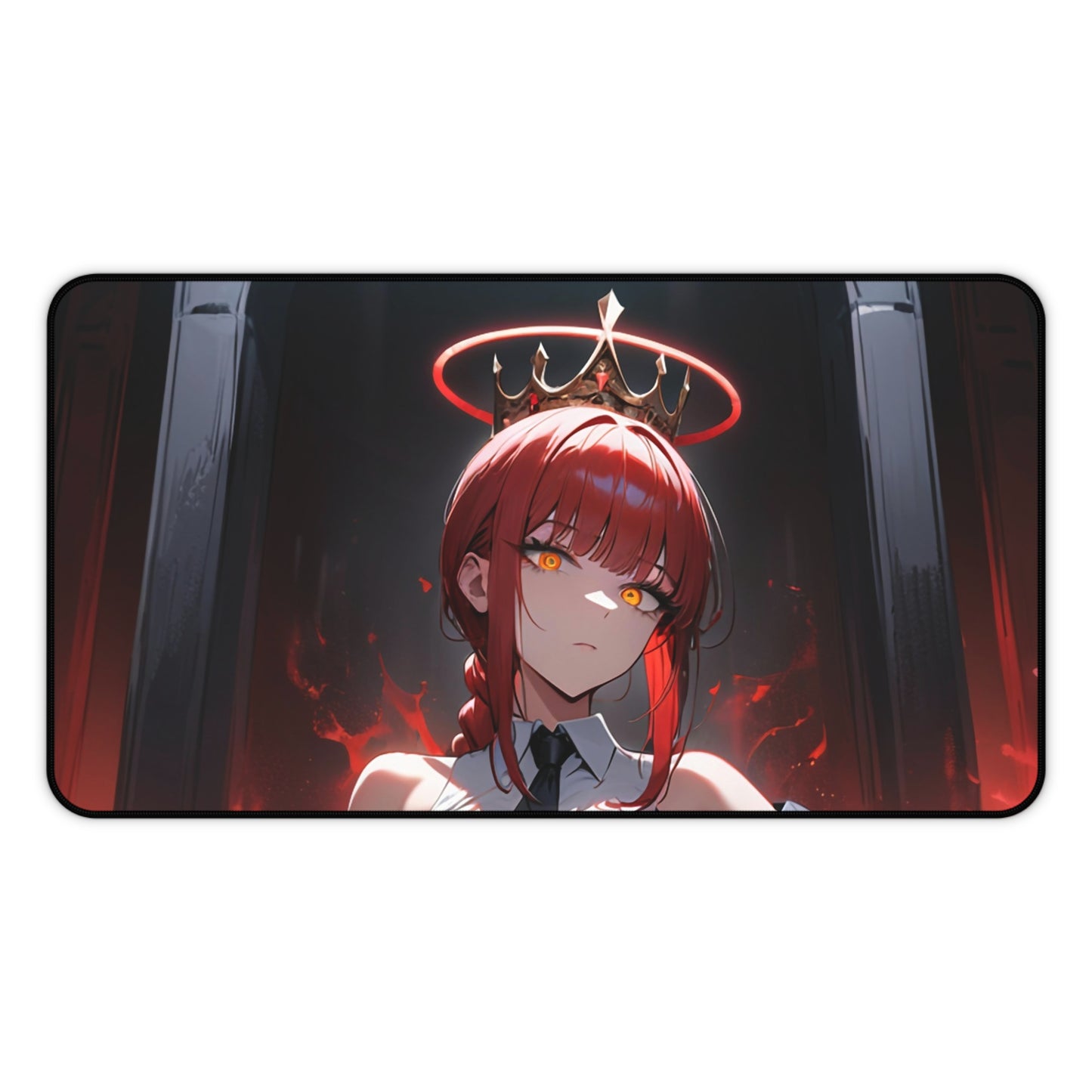 Makima 006 Desk Mat