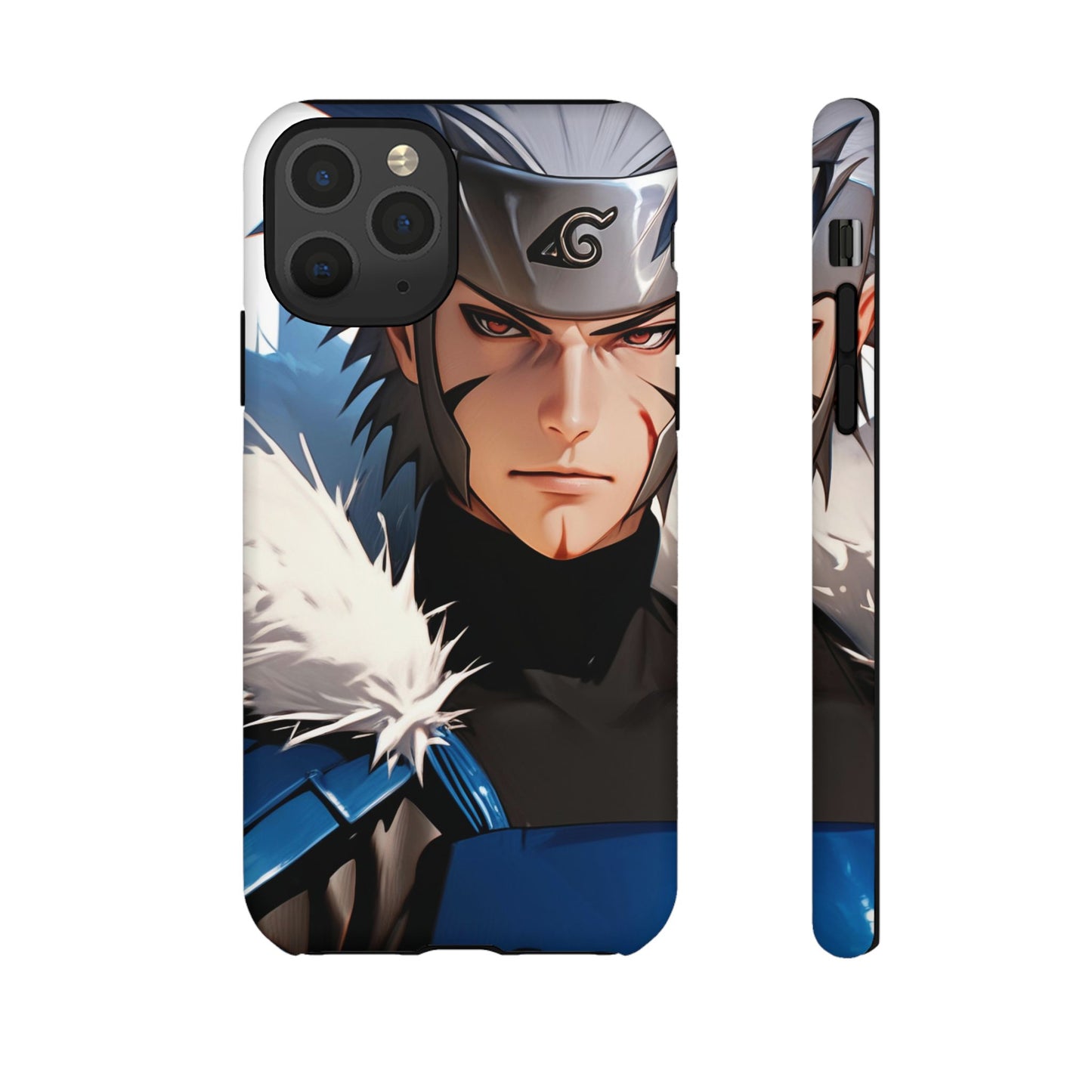 Tobirama Senju 003 Tough Cases