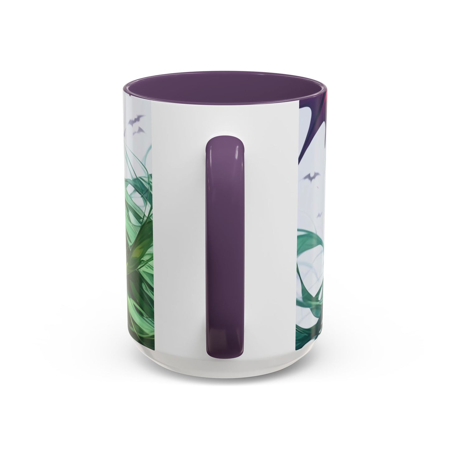 Morrigan 008 Coffee Mug