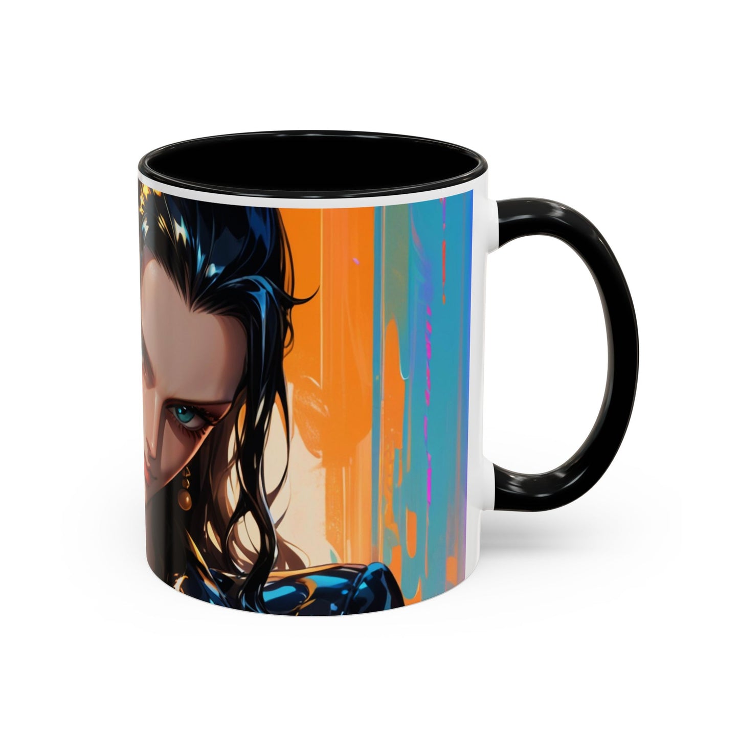 Nico Robin 006 Coffee Mug