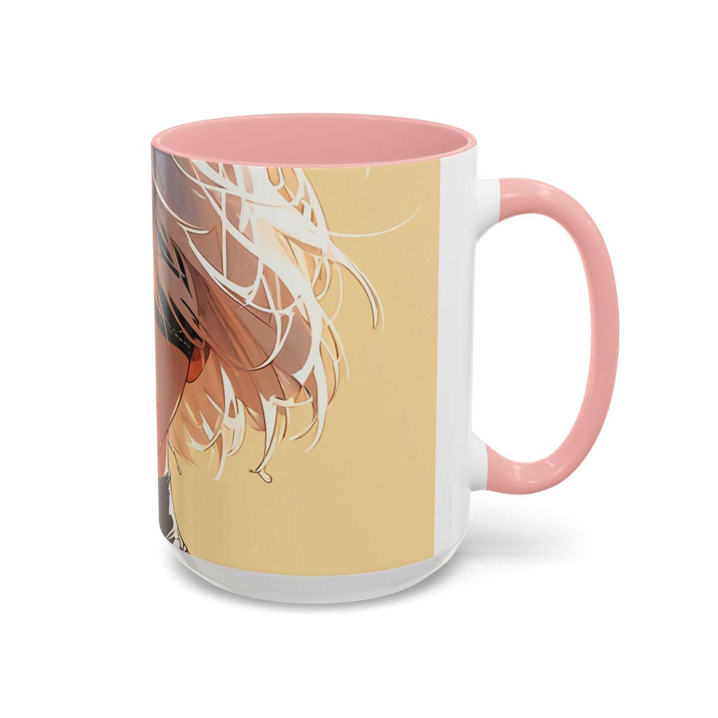 2B 010 Coffee Mug