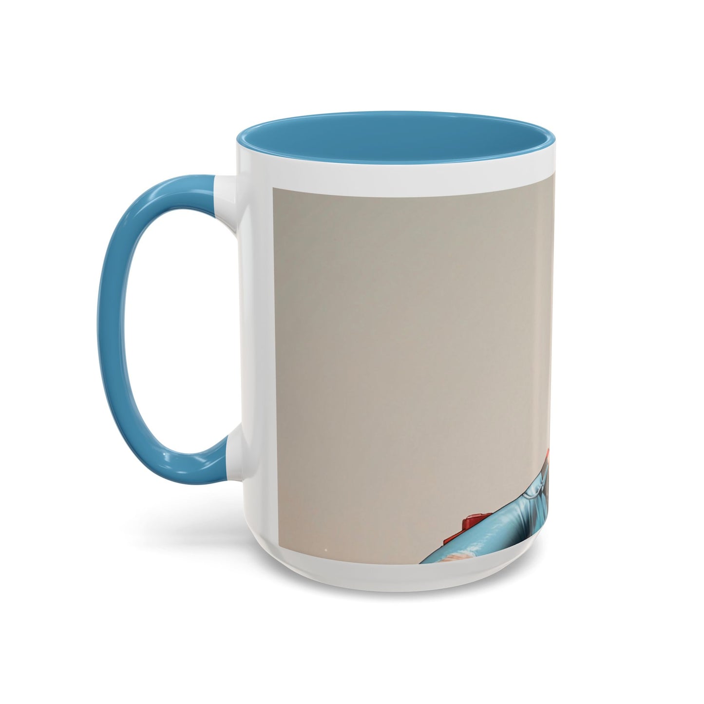 Cammy 011 Coffee Mug