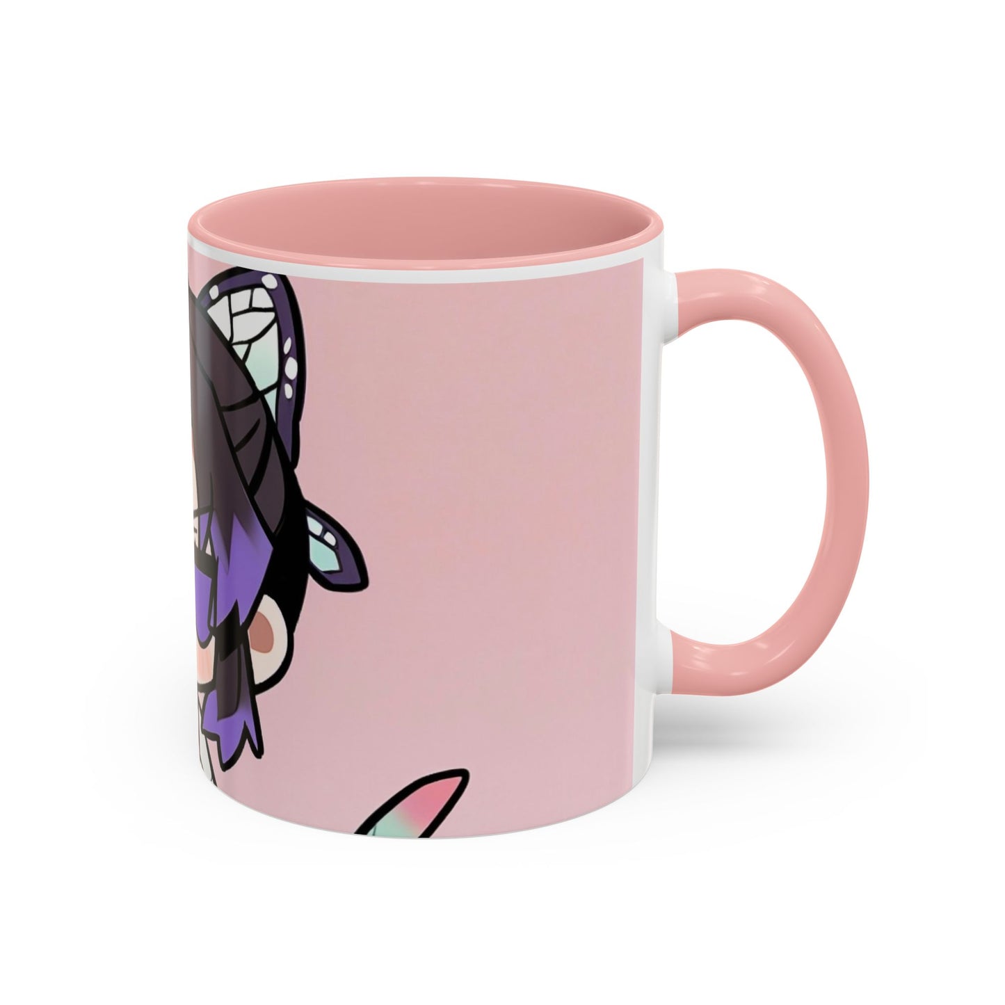 Shinobu Kocho 003 Coffee Mug