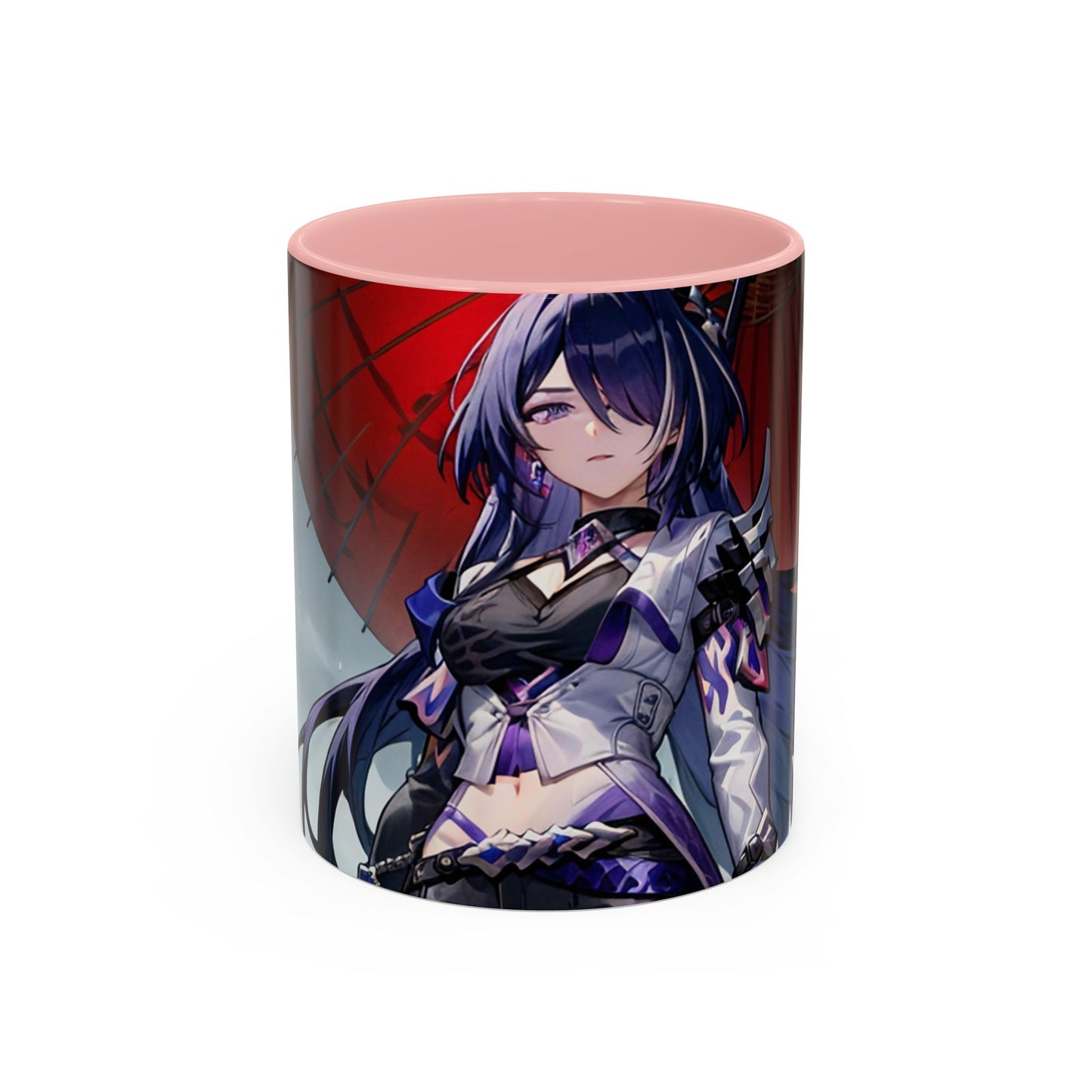 Acheron 001 Coffee Mug