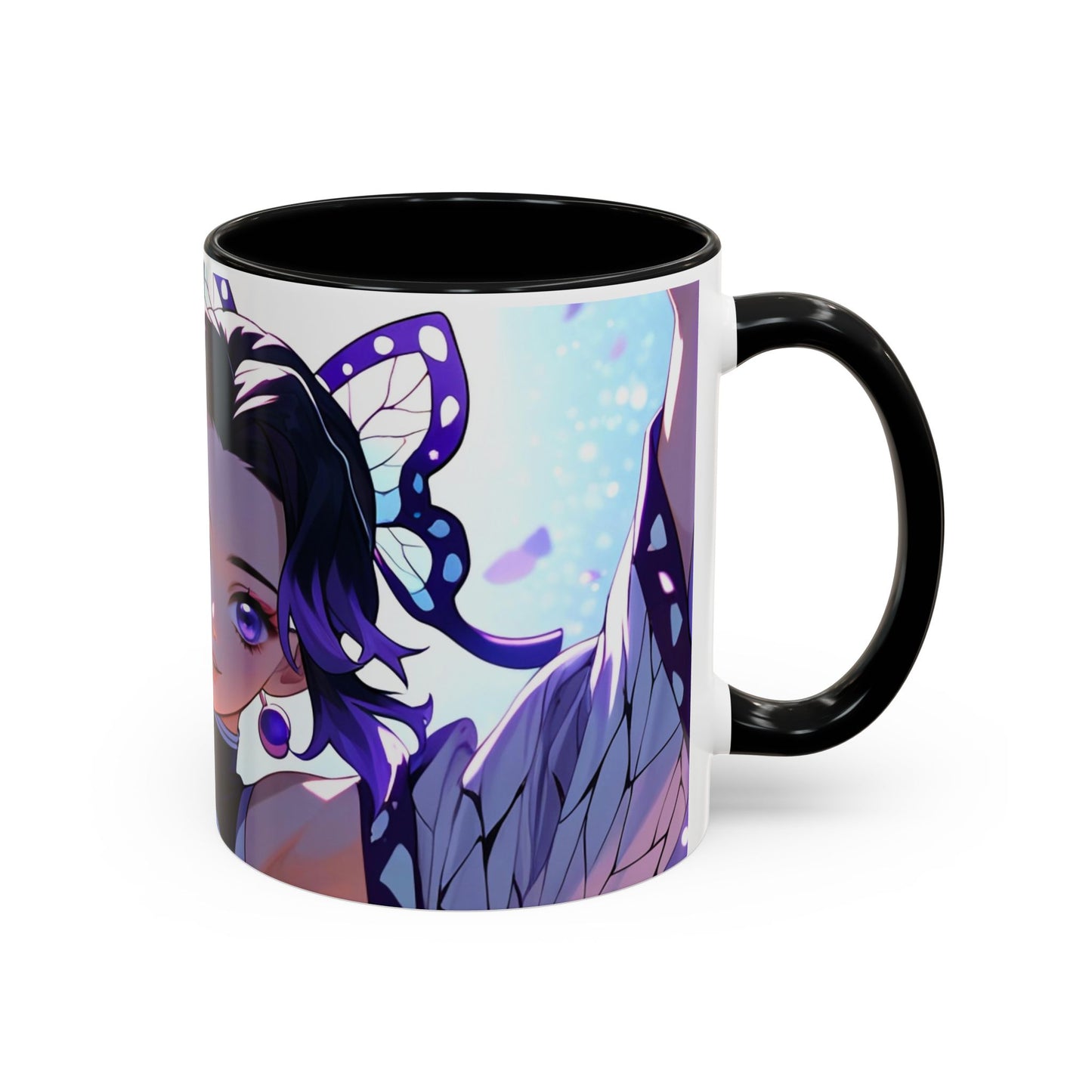 Shinobu Kocho 006 Coffee Mug