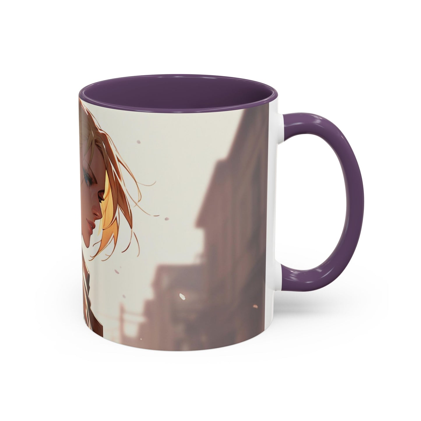 Annie Leonhardt 001 Coffee Mug