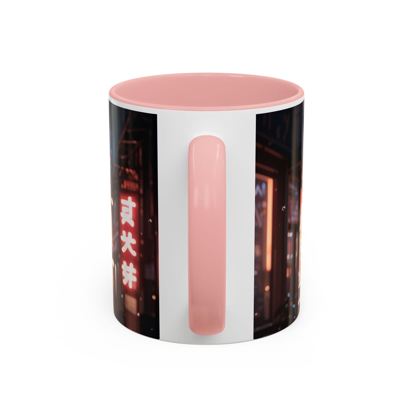 Chun Li 006 Coffee Mug