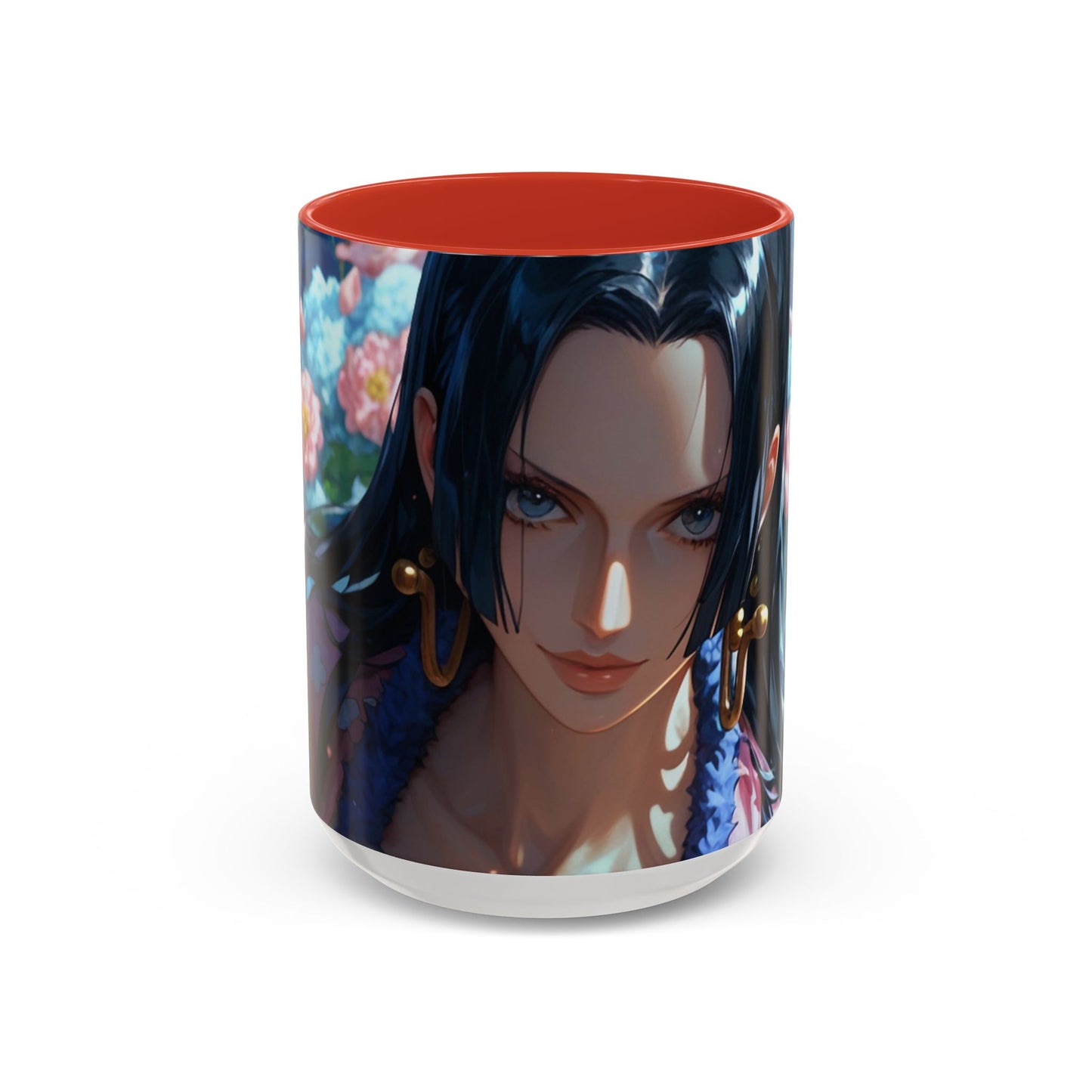 Boa Hancock 004 Coffee Mug