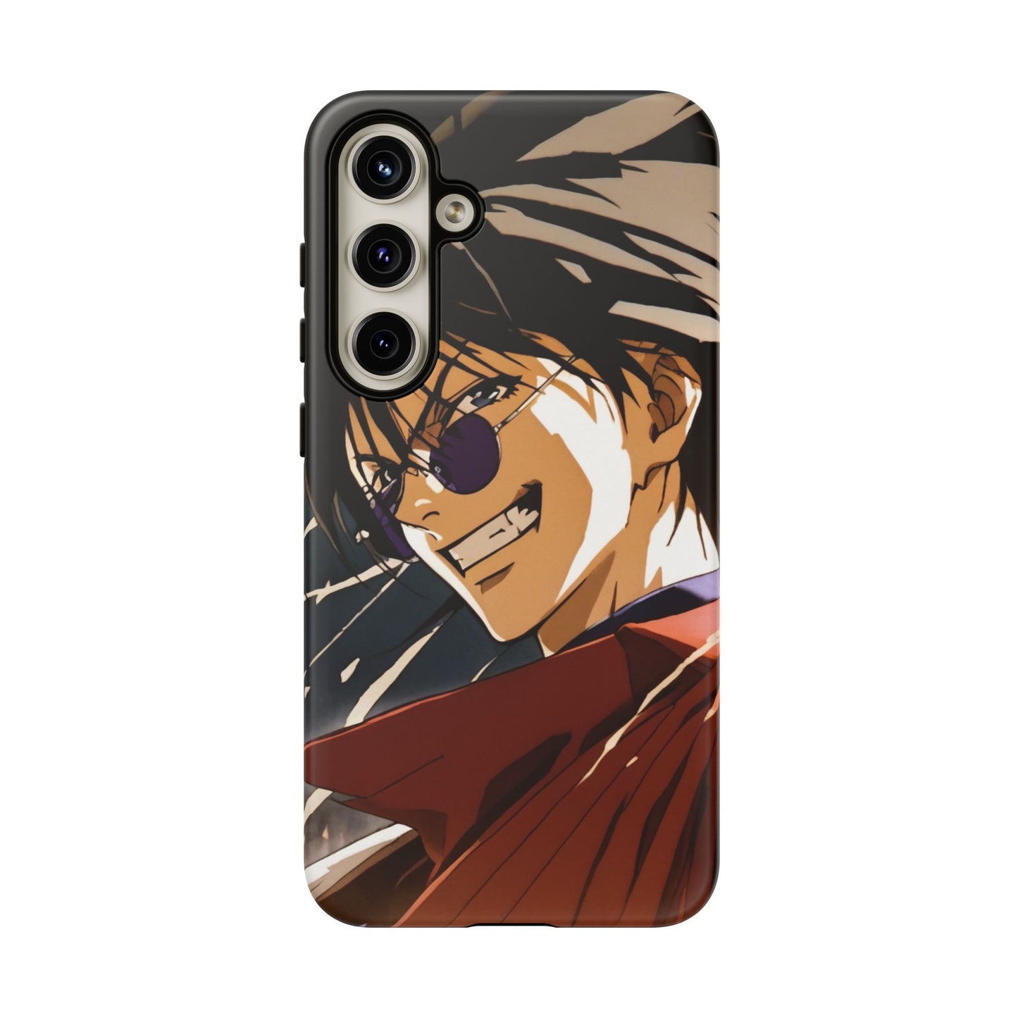 Ban Midou 002 Tough Cases