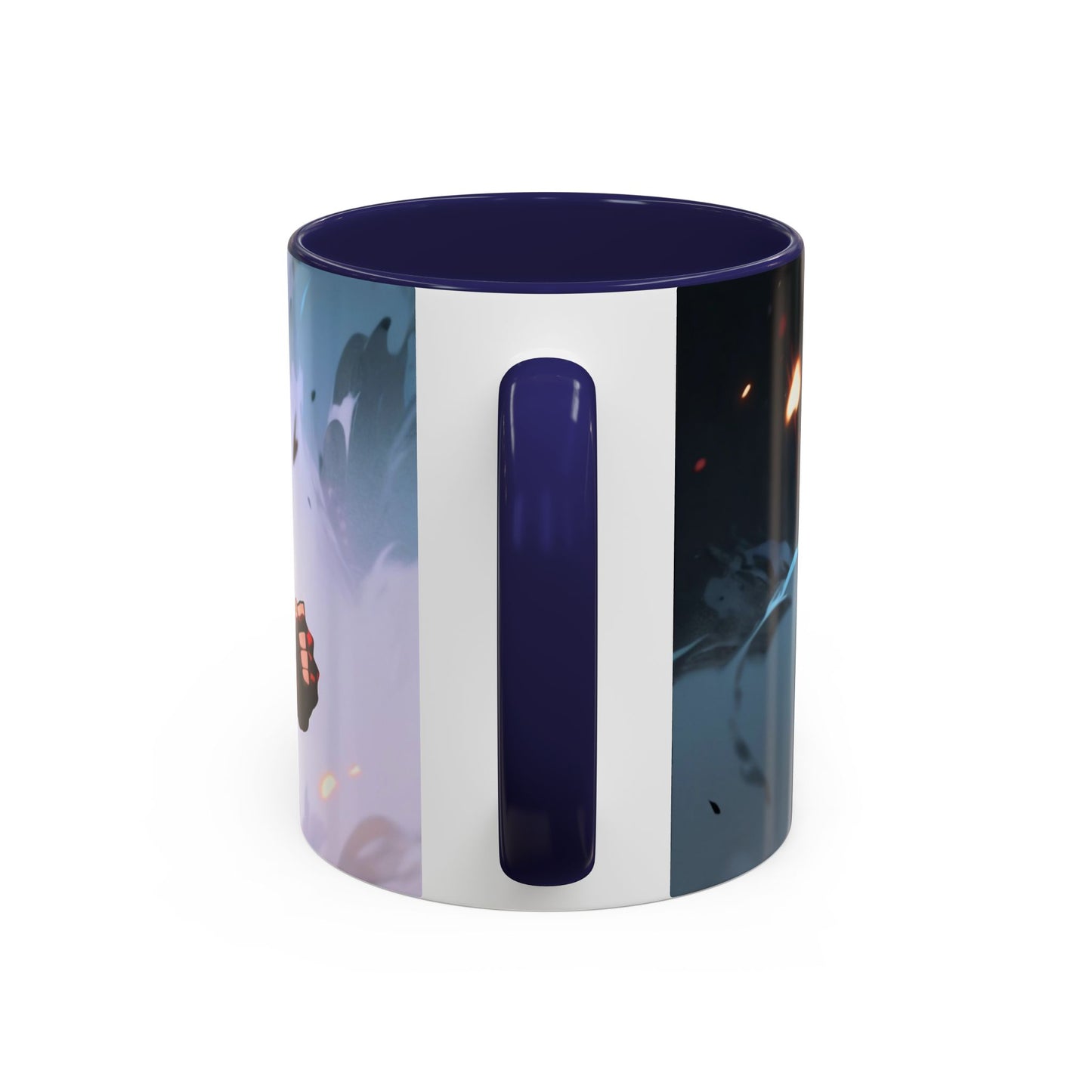 Cammy 001 Coffee Mug