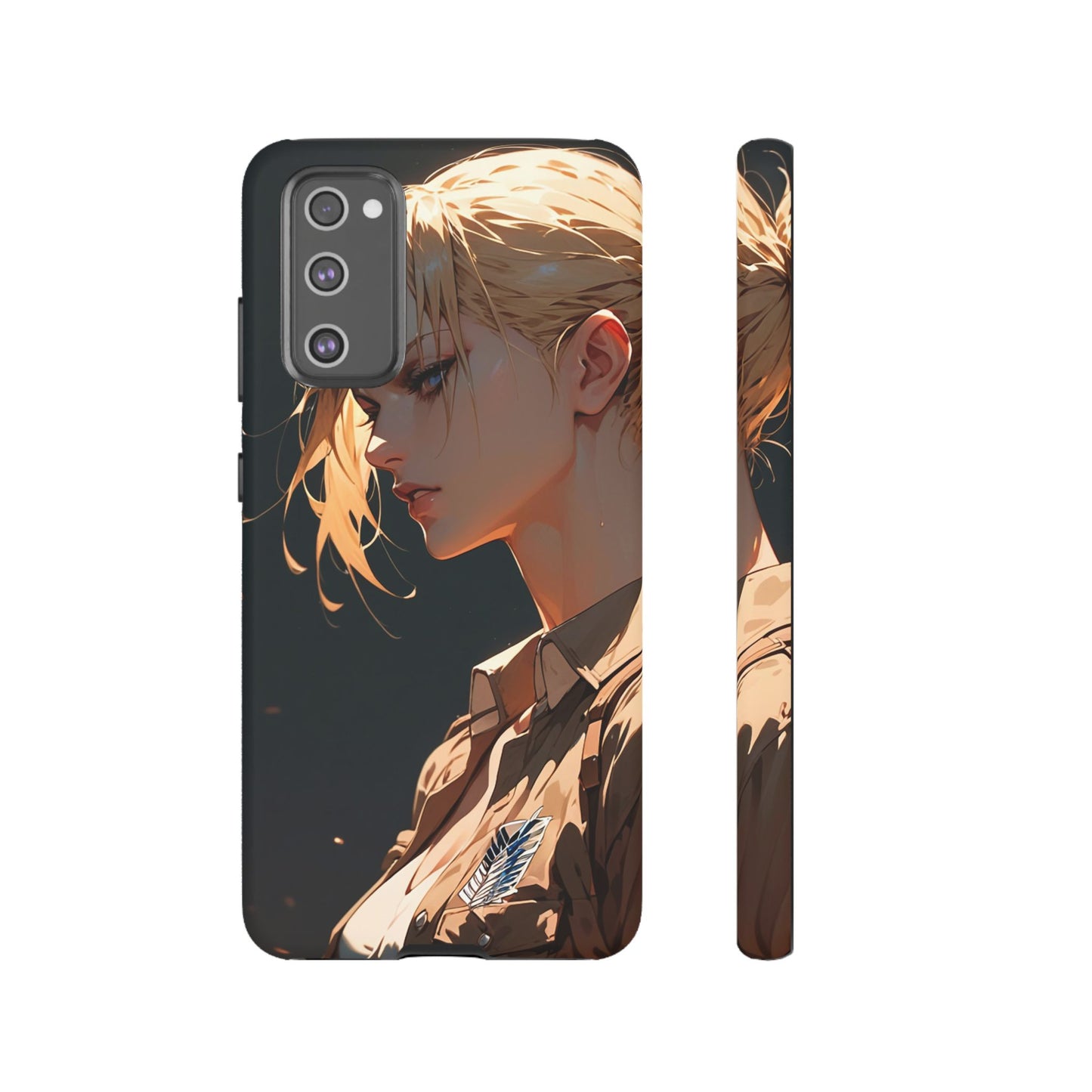 Annie Leonhardt 004 Tough Cases