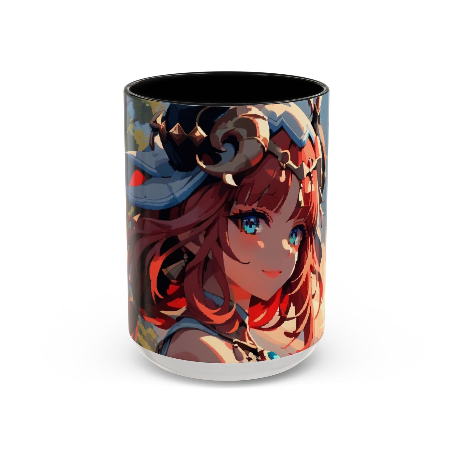 Nilou 005 Coffee Mug