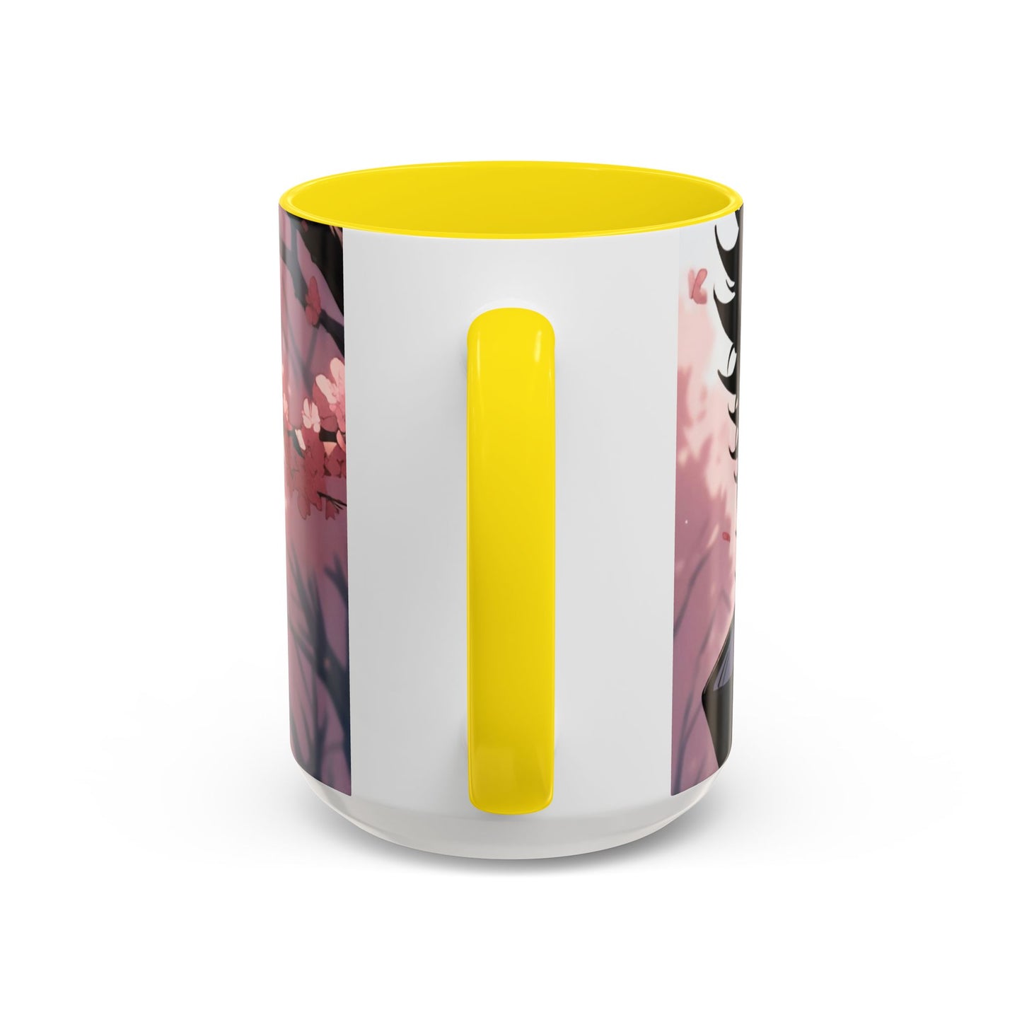 Kujo Jotaro 002 Coffee Mug