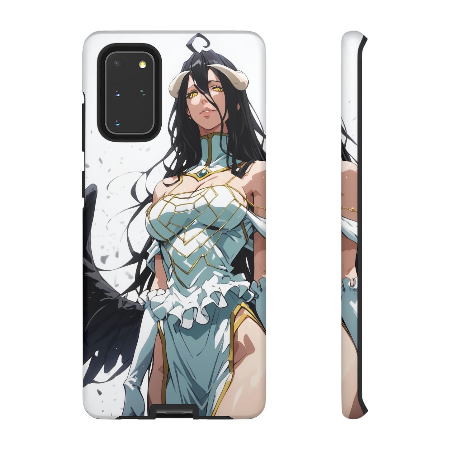 Albedo 001 Tough Cases