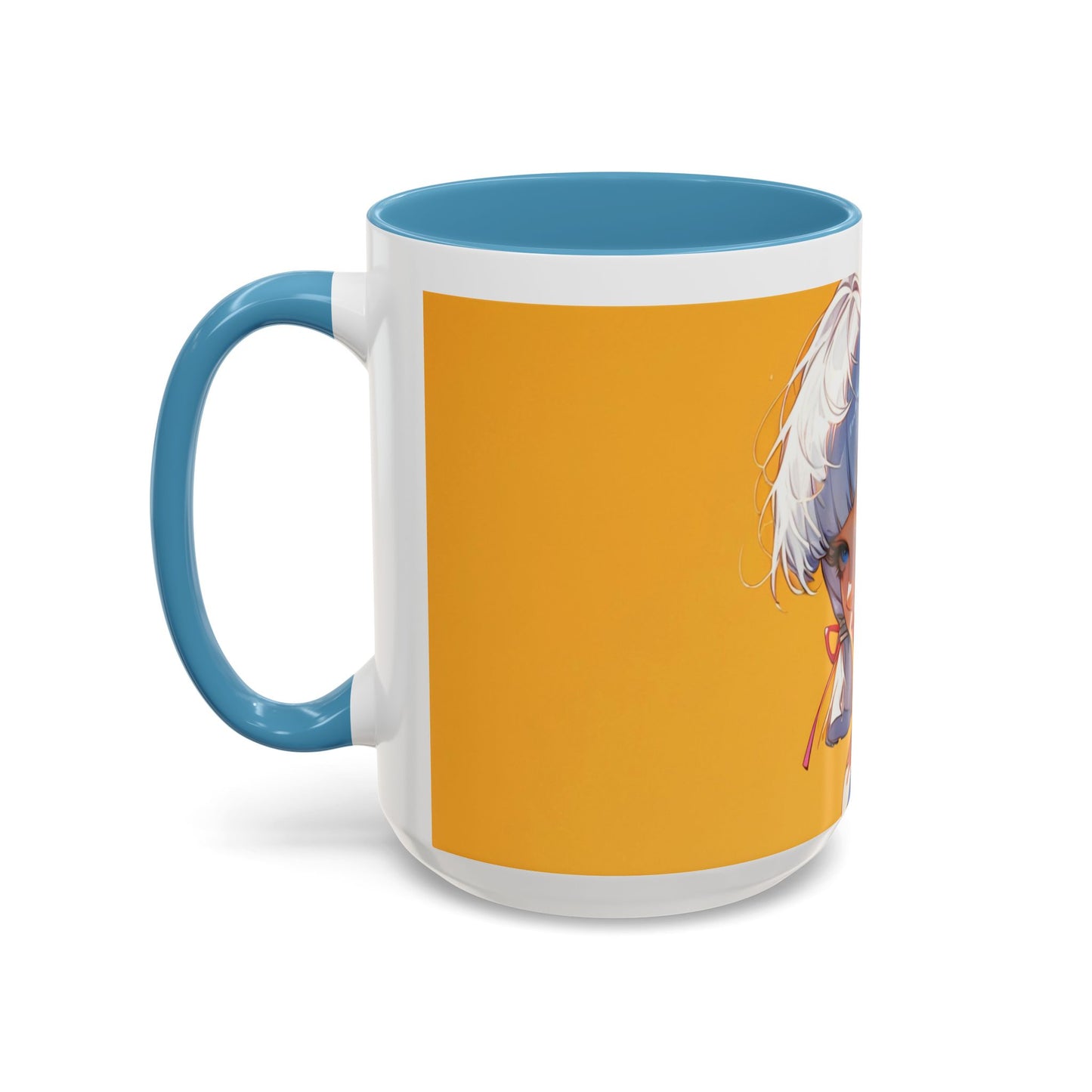 Ayaka 005 Coffee Mug