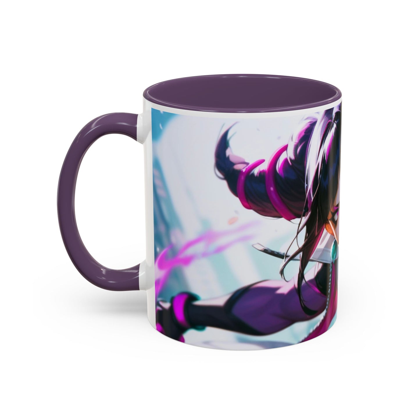 Juri 008 Coffee Mug