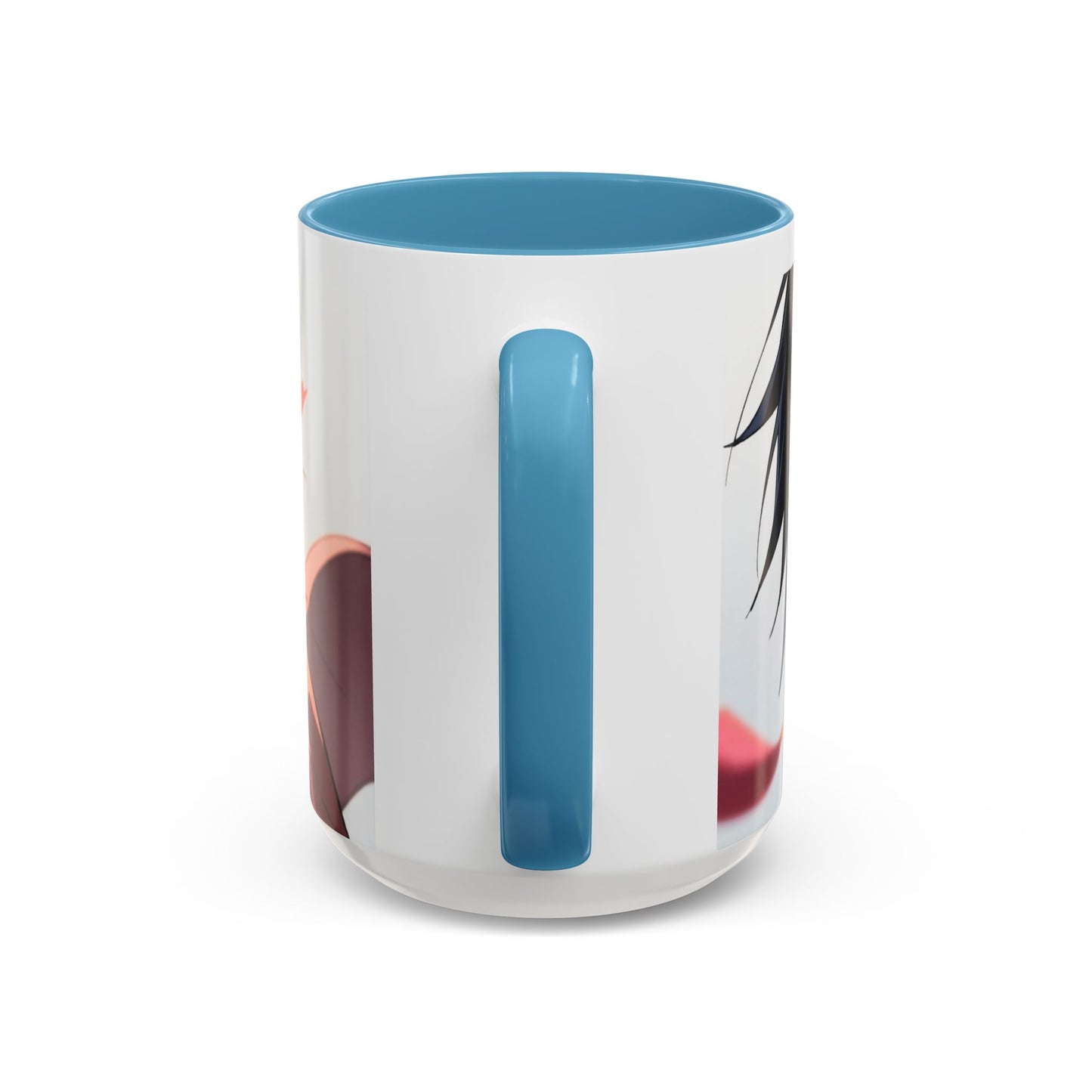 Tomioka Giyuu 001 Coffee Mug