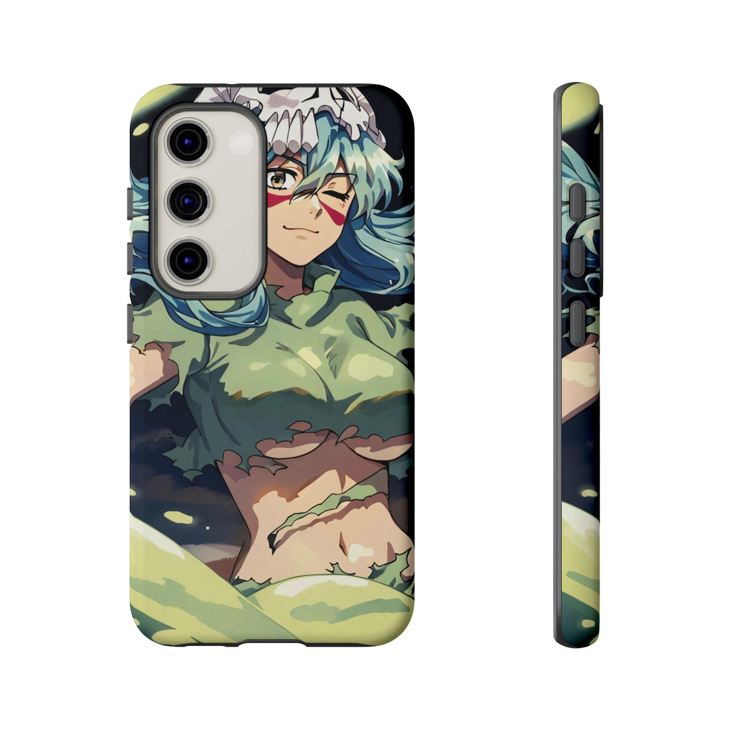 Nelliel 001 Tough Cases