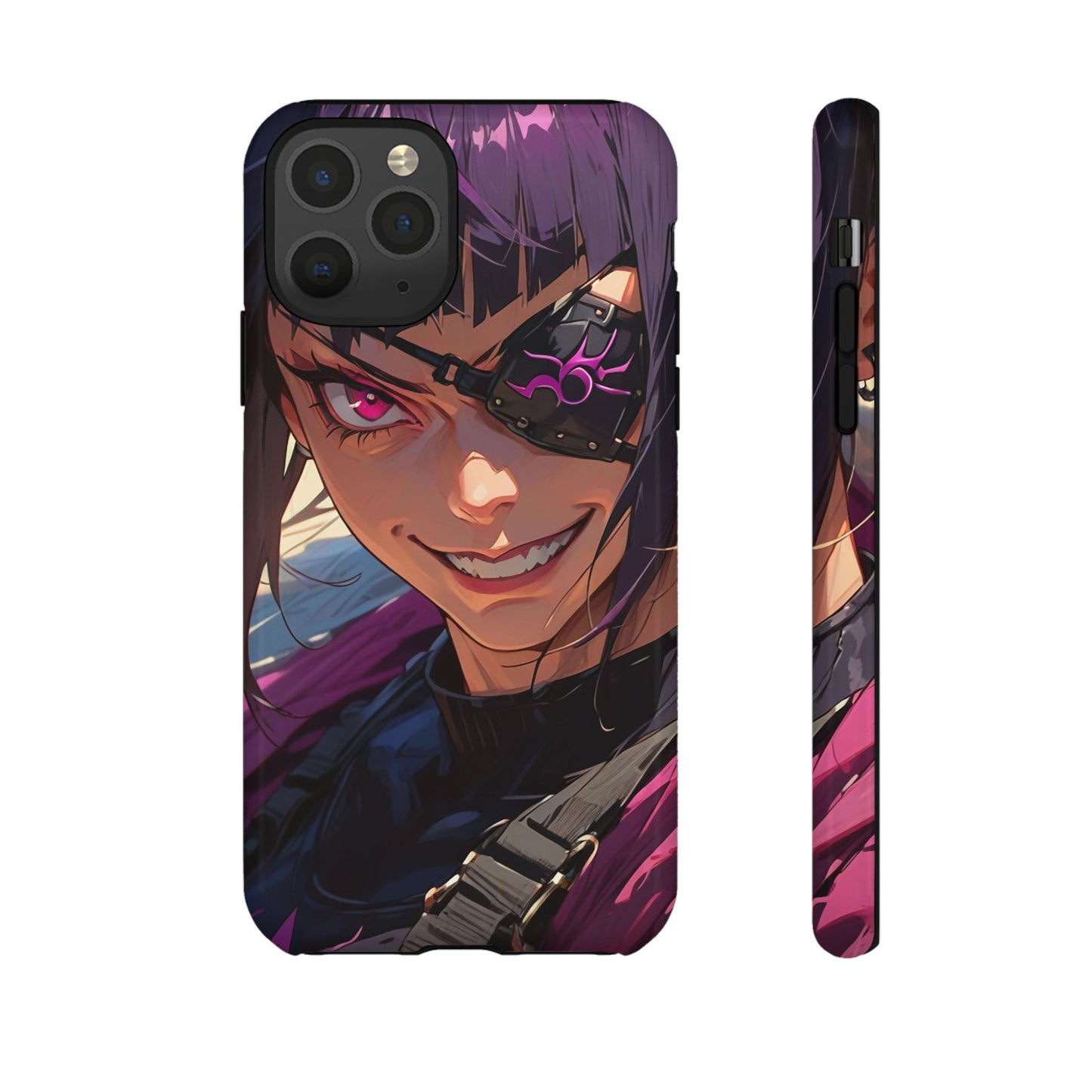 Juri 002 Tough Cases