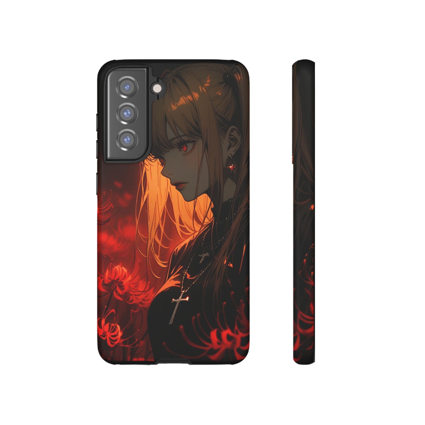 Amane Misa 003 Tough Cases