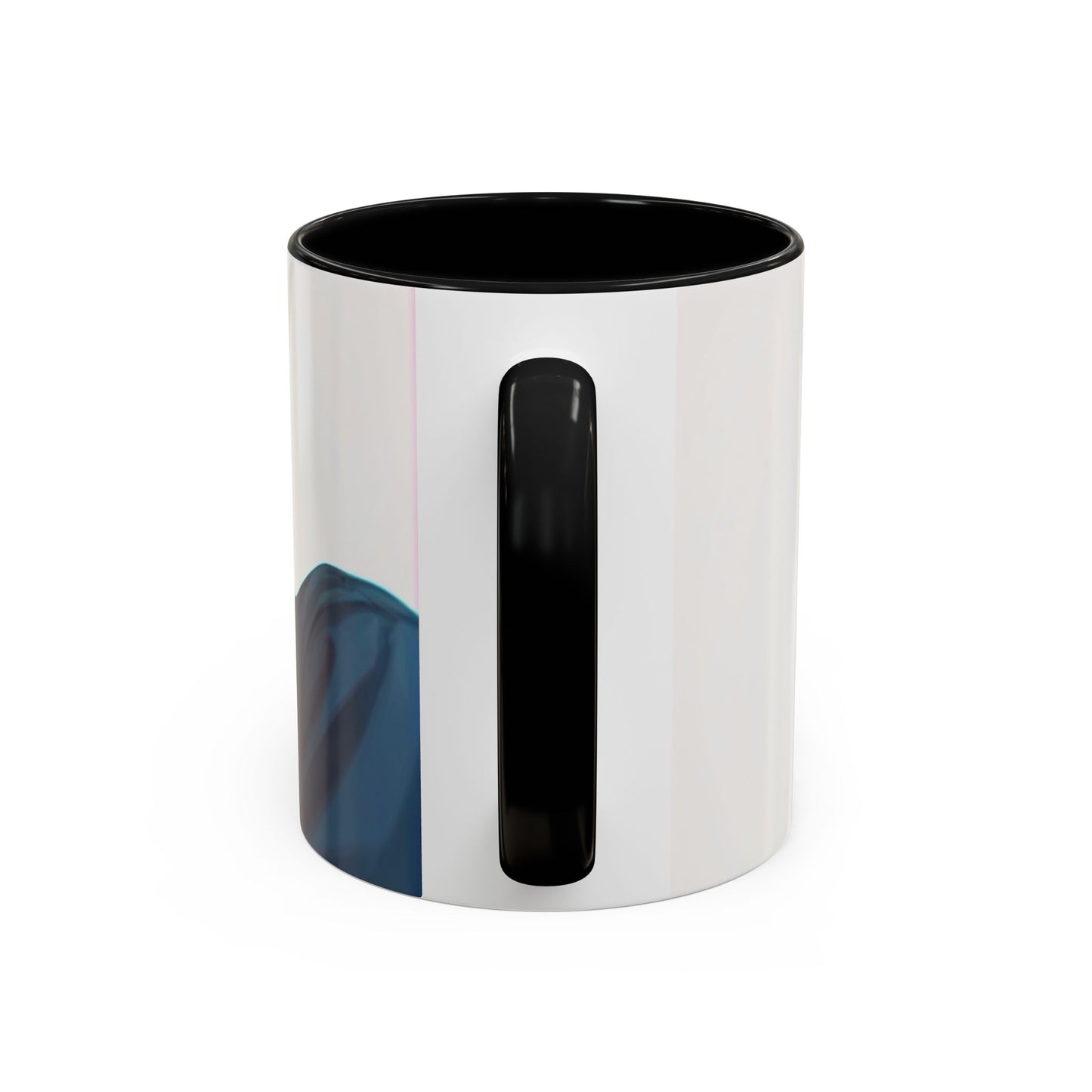 Komi Shuuko 001 Coffee Mug