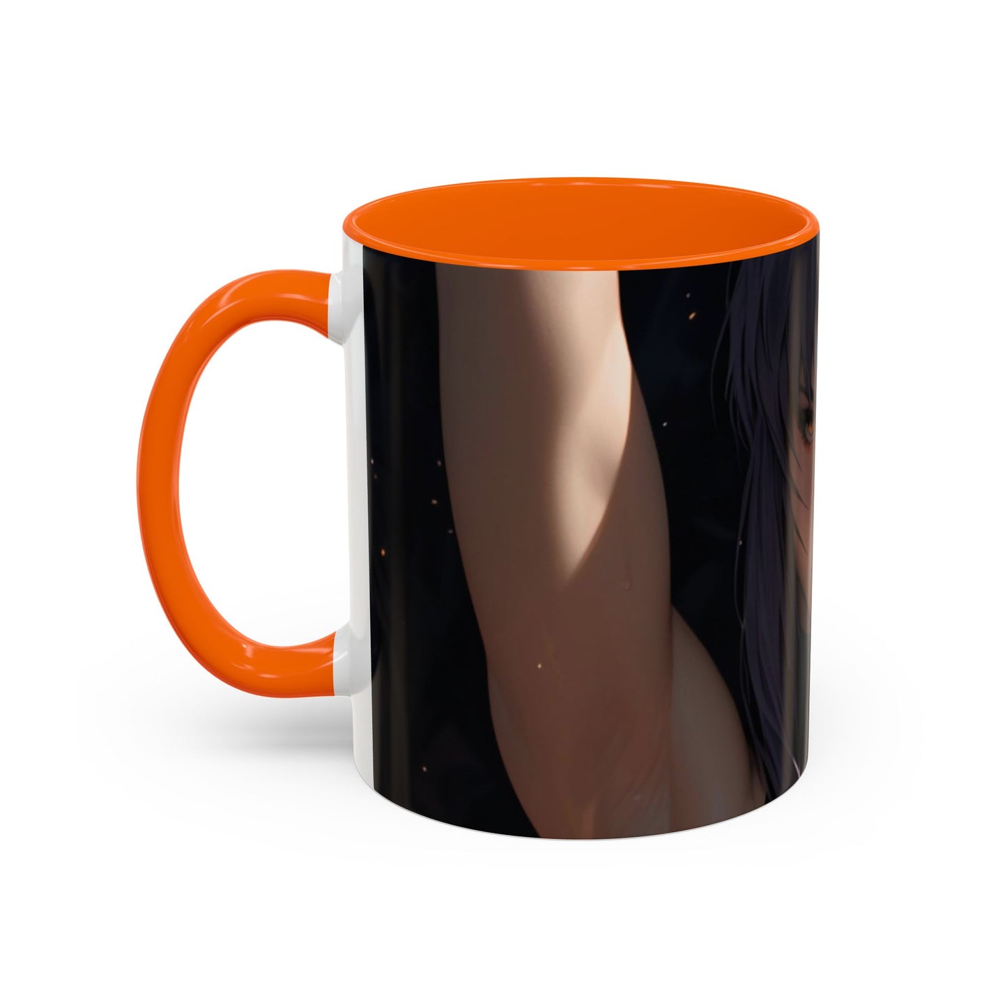 Motoko Kusanagi 003 Coffee Mug