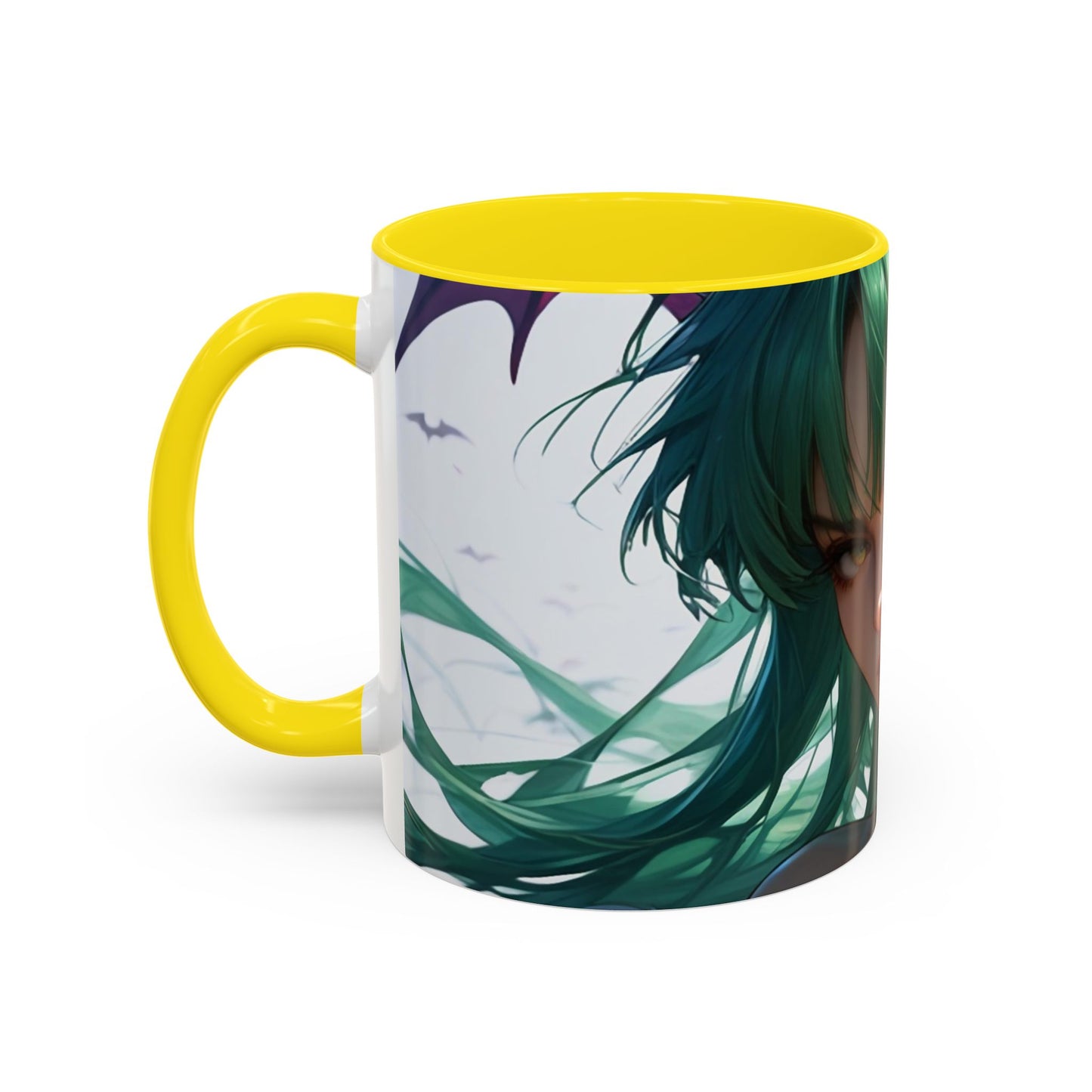 Morrigan 008 Coffee Mug