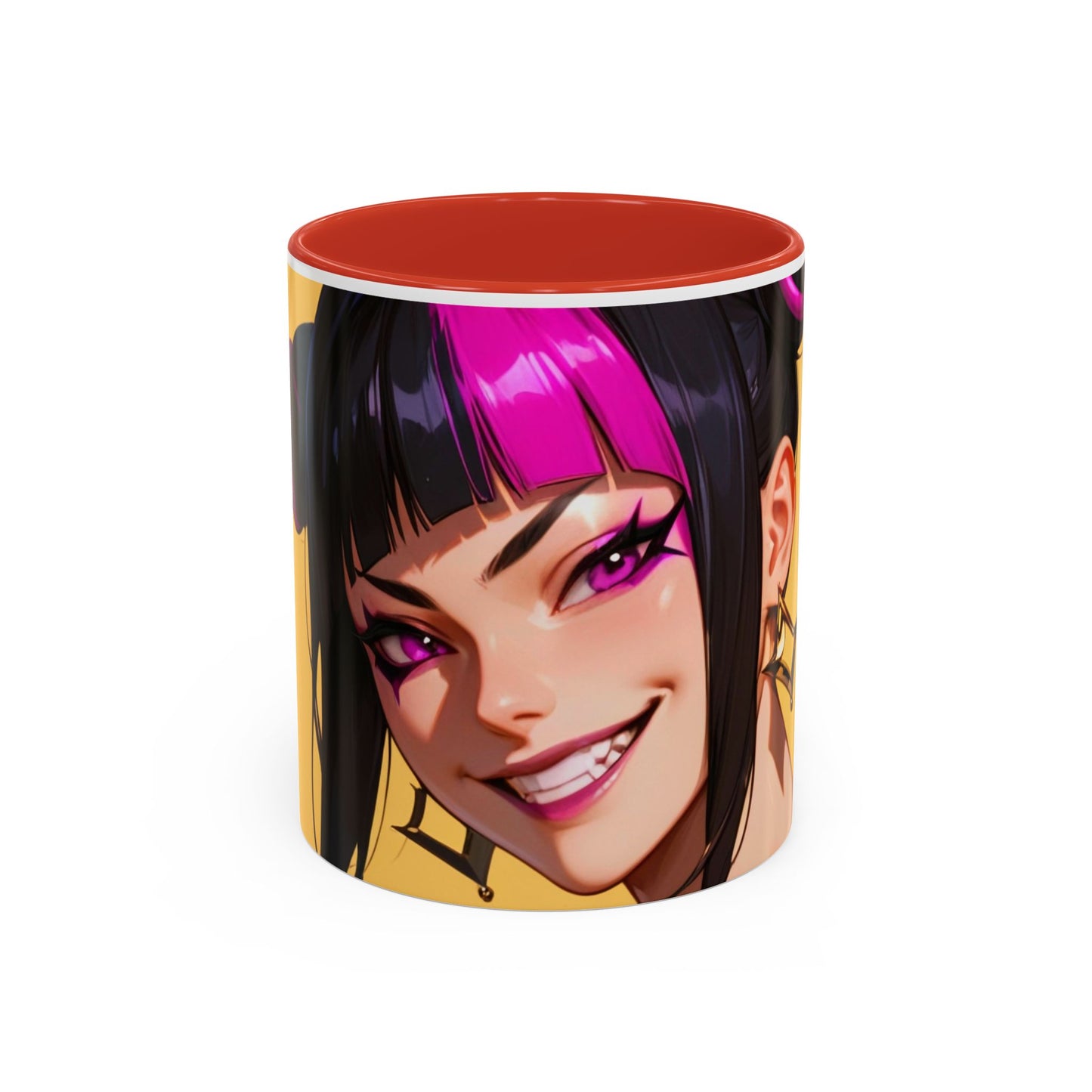 Juri 004 Coffee Mug