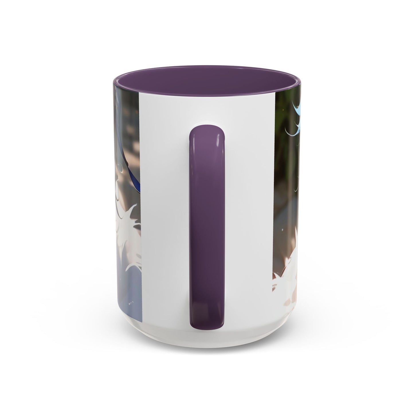Eula 003 Coffee Mug