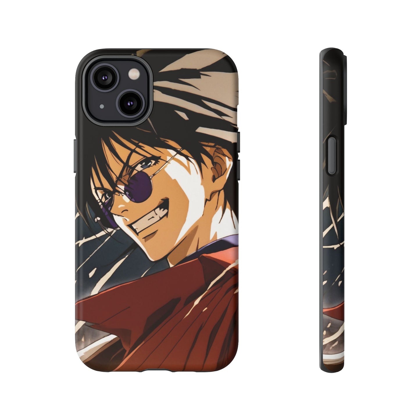Ban Midou 002 Tough Cases