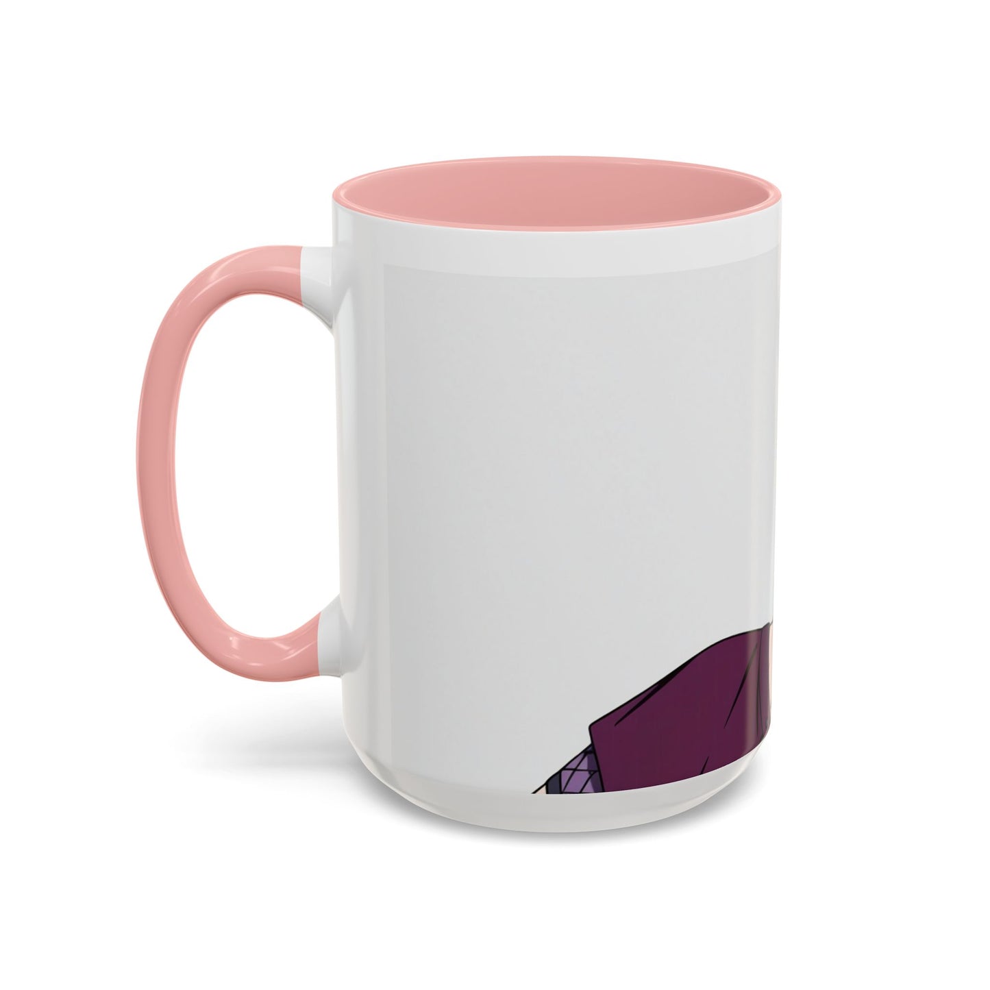 Ino Yamanaka 001 Coffee Mug